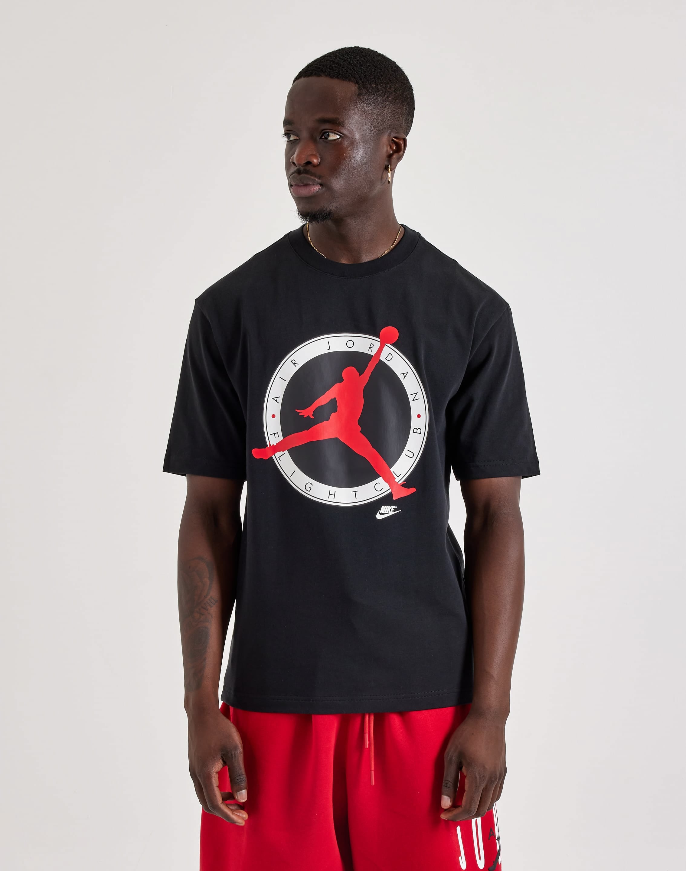 Jordan Flight Club Tee – DTLR
