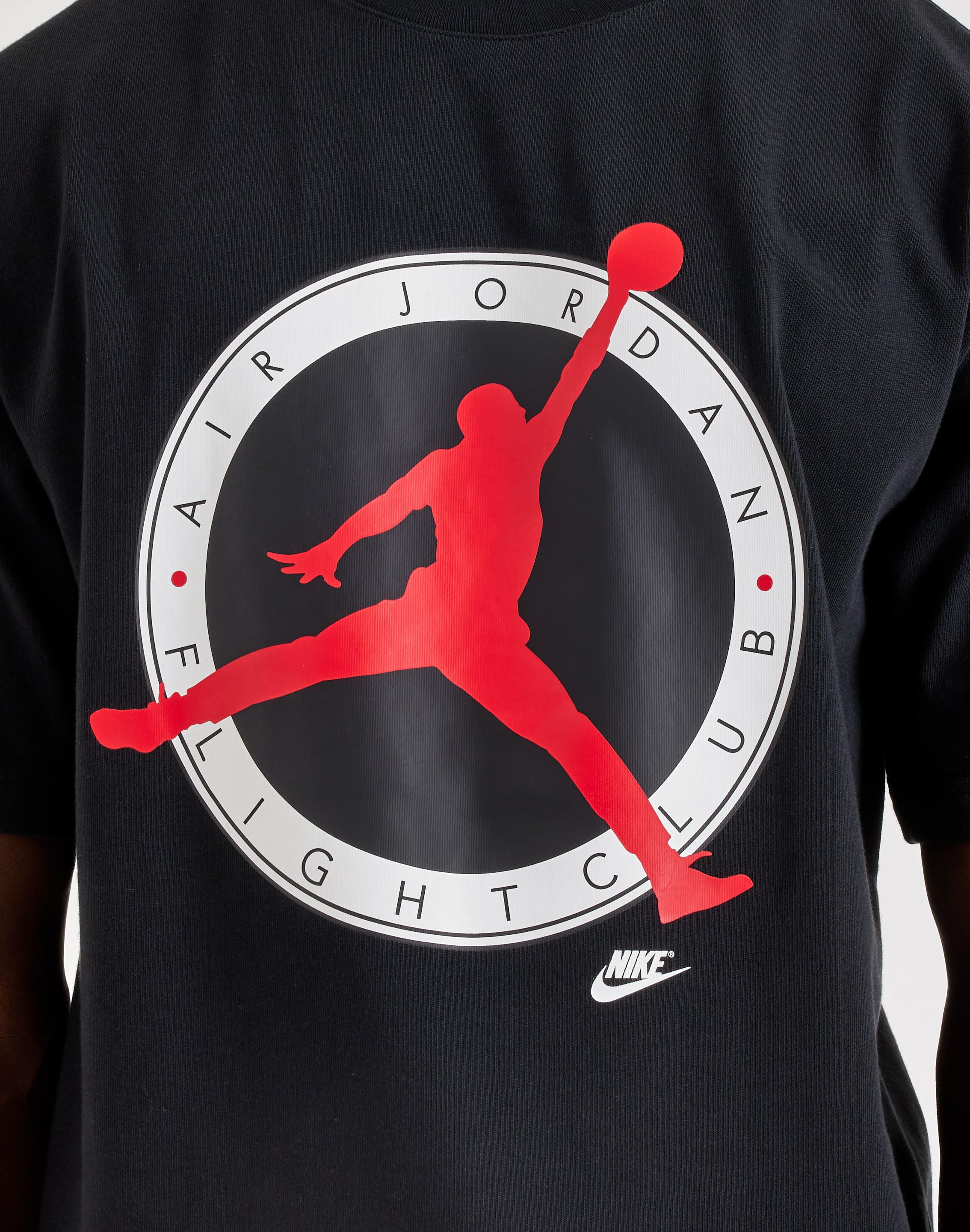 Photo of Jordan Flight Club Tee