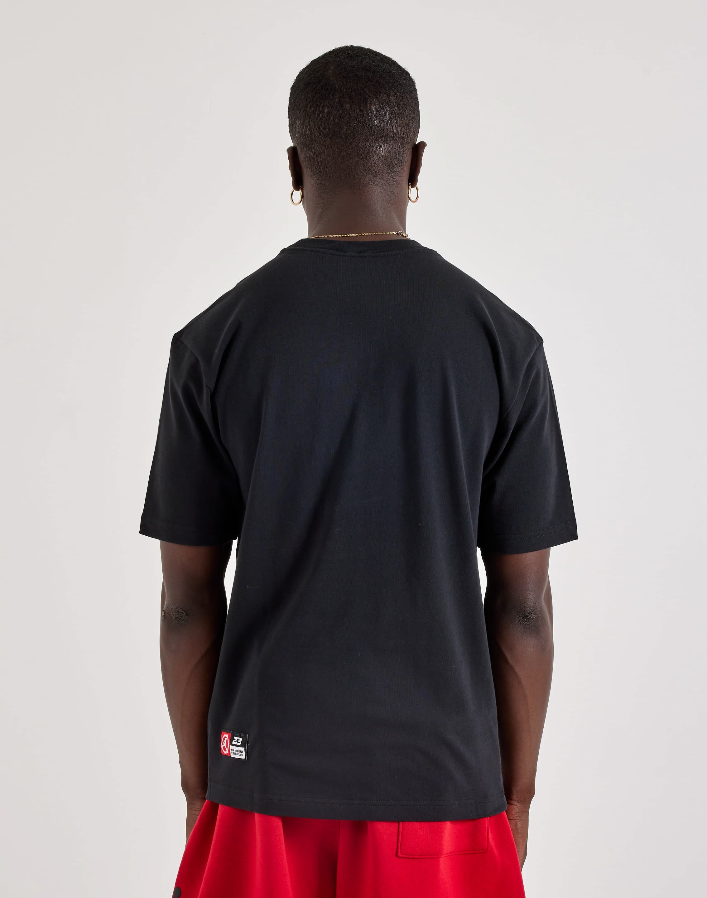 Photo of Jordan Flight Club Tee