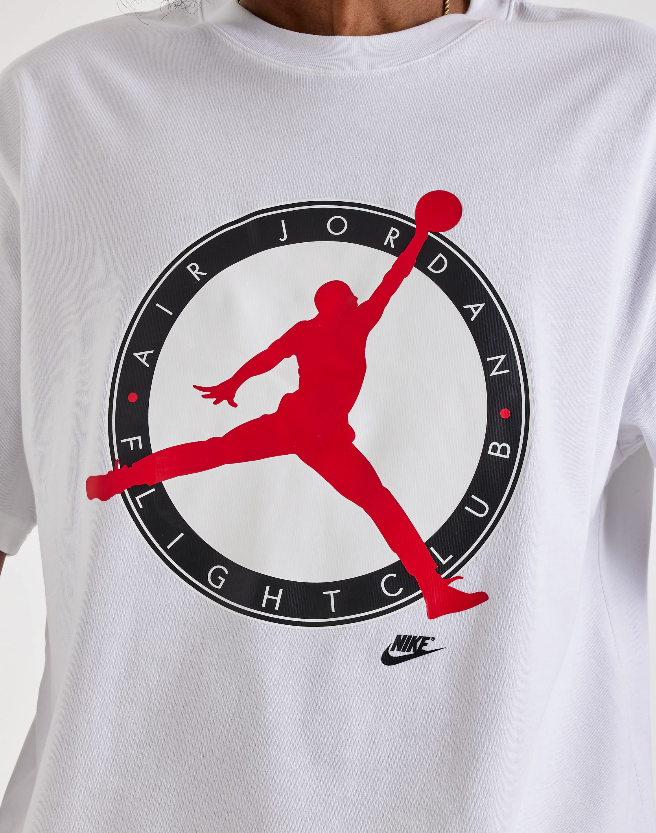 Photo of Jordan Flight Club Tee