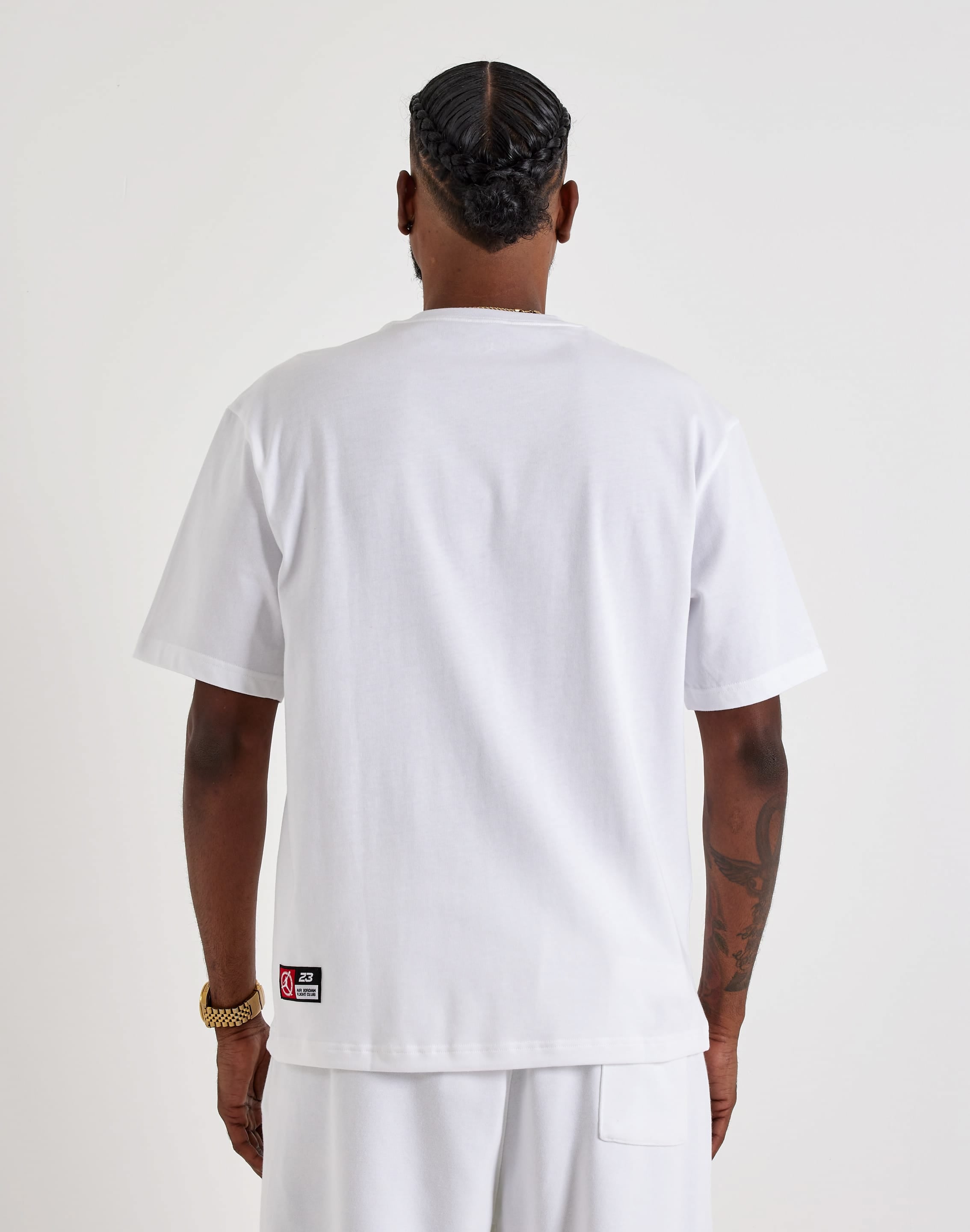 Photo of Jordan Flight Club Tee