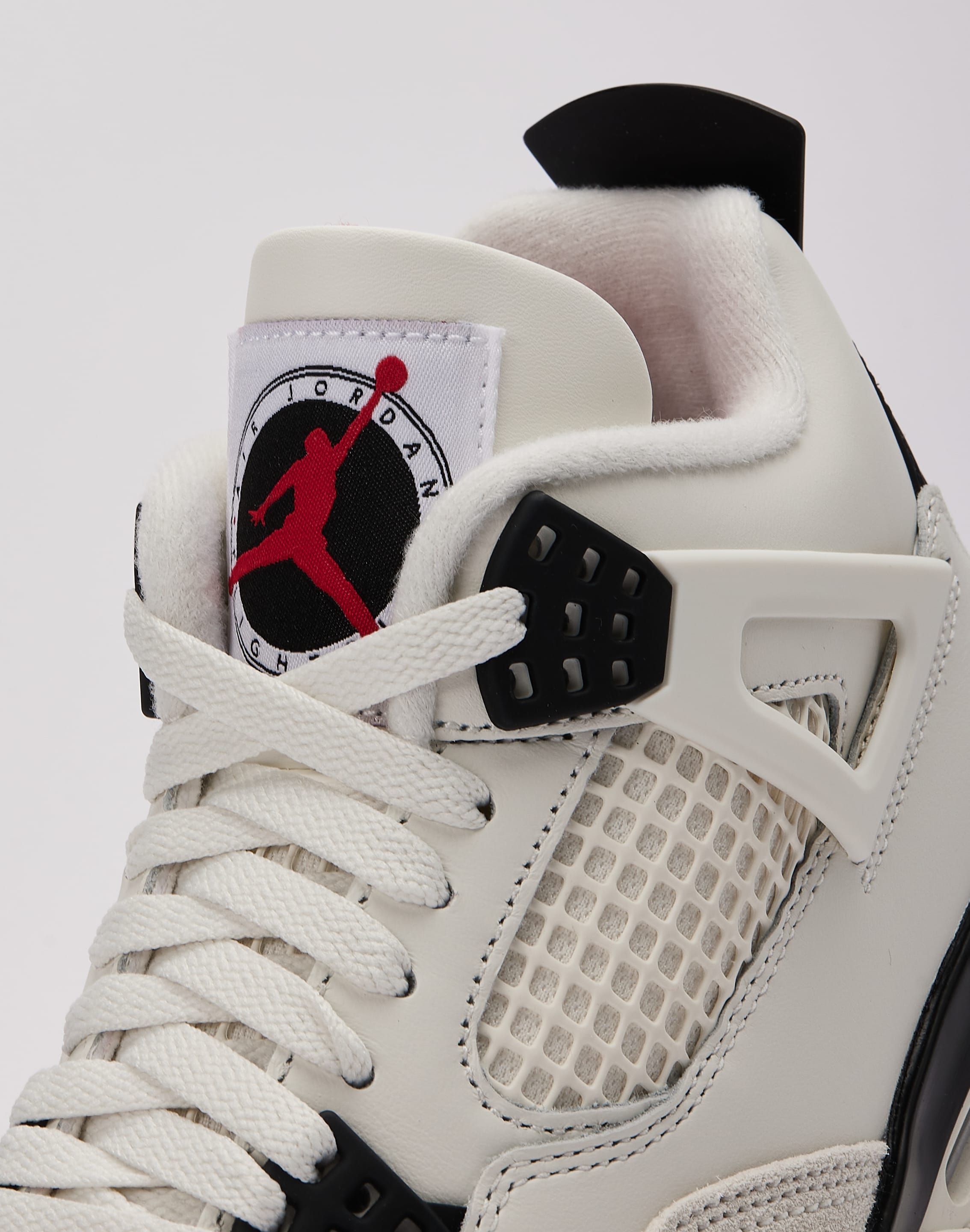 Jordan Air Jordan 4 Retro 'Flight Club' – DTLR
