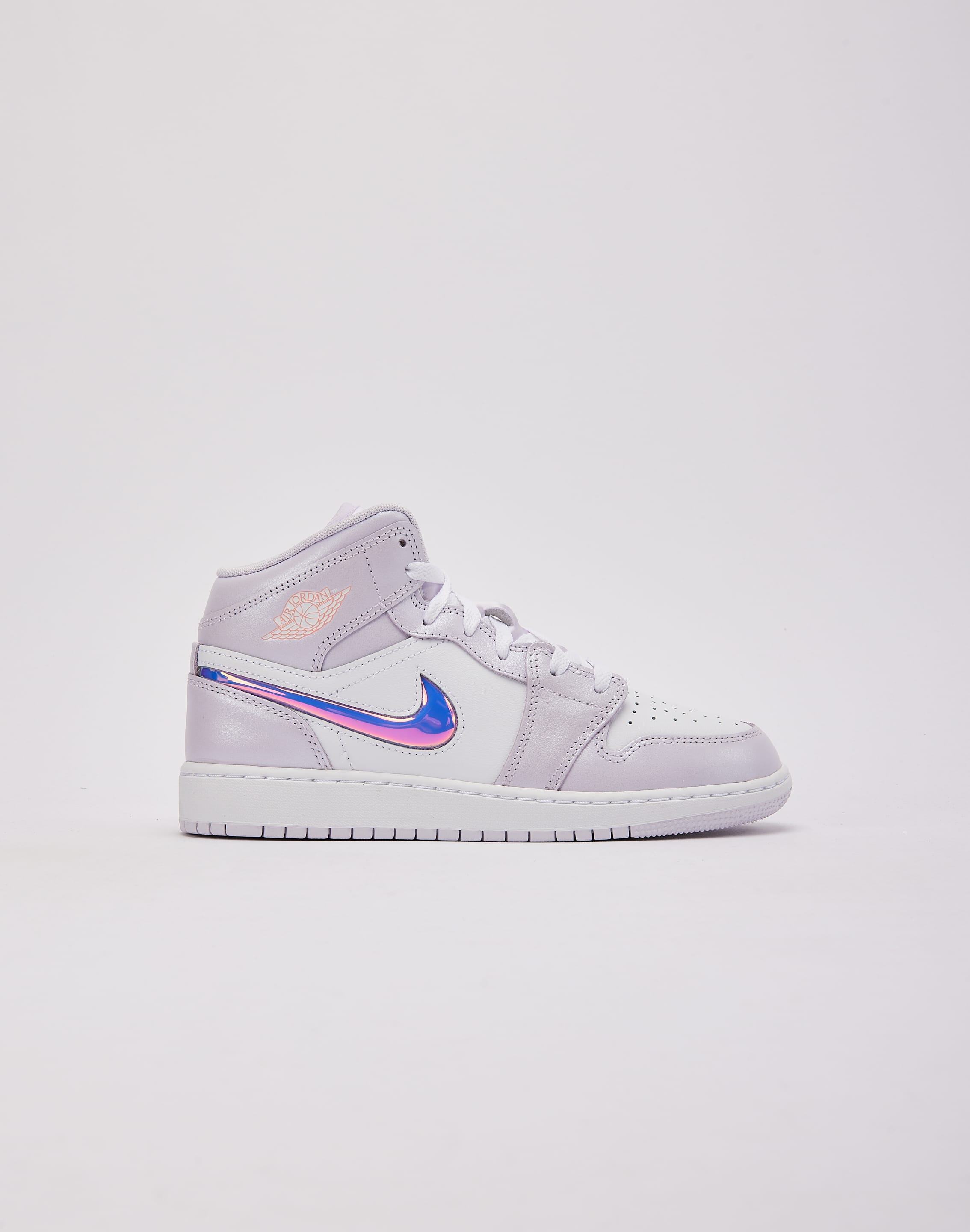 MYRE Jordan Air Jordan 1 Mid SE Grade-School – DTLR