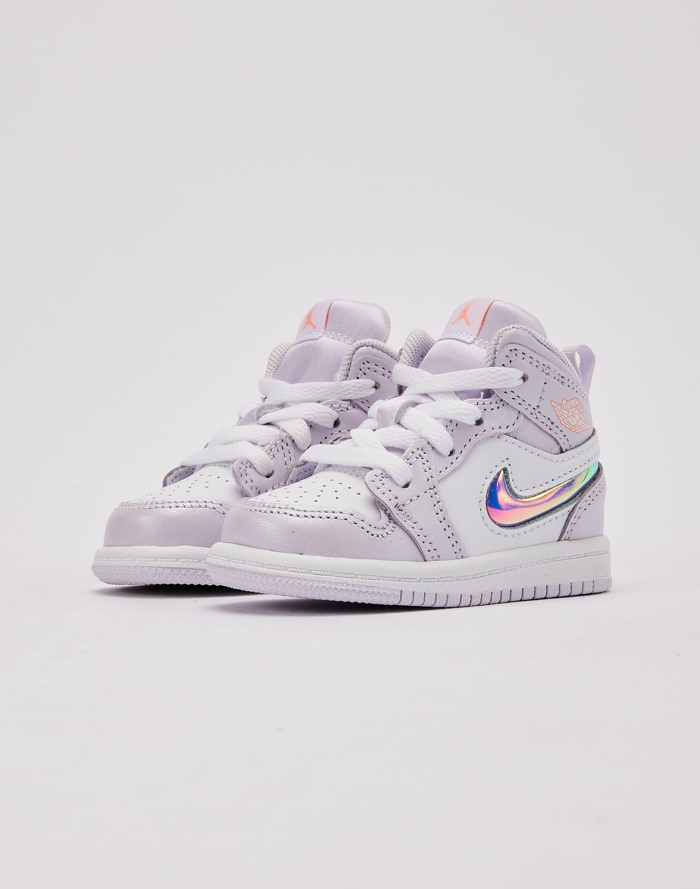 Jordan Air Jordan 1 Mid SE Toddler – DTLR