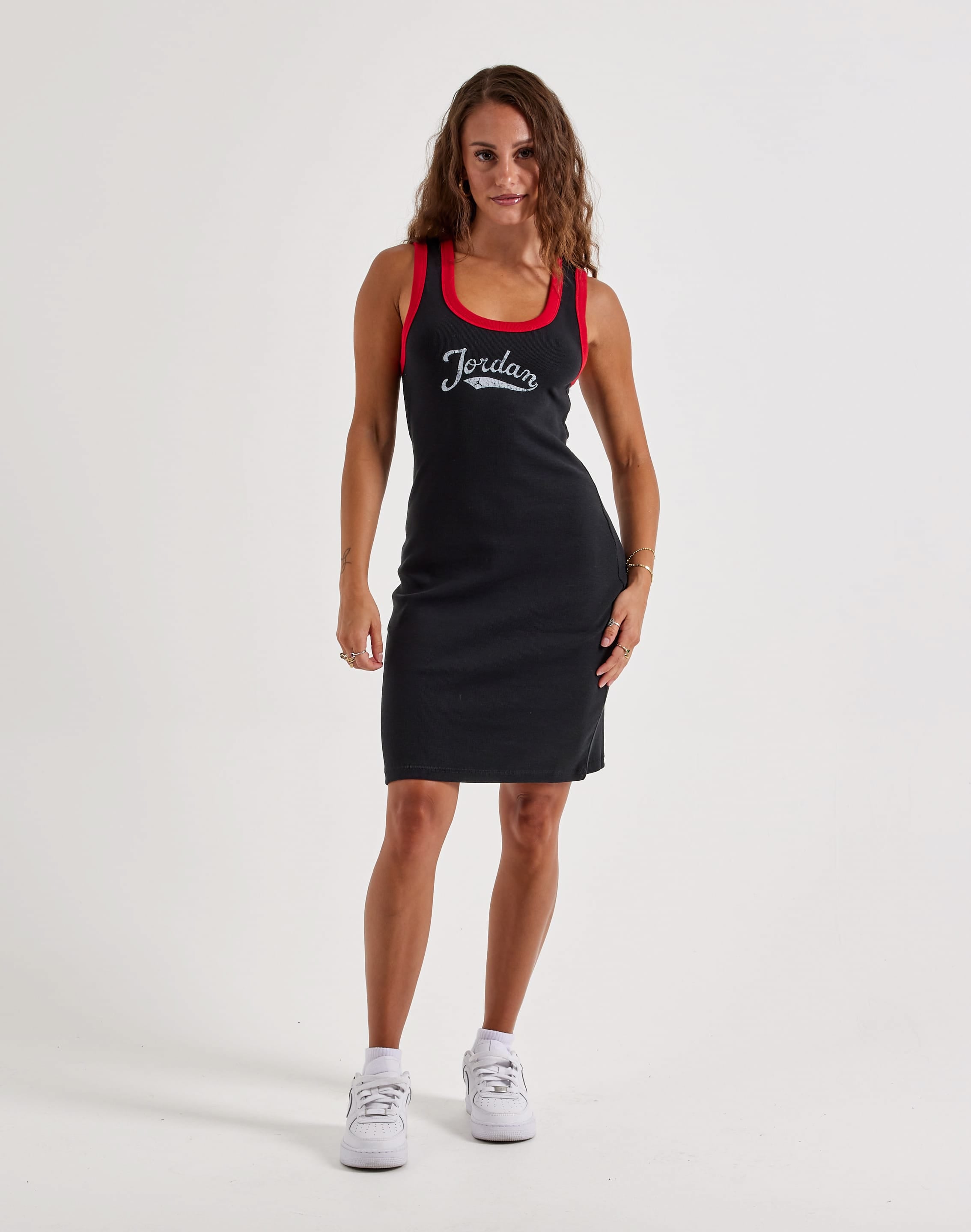 Photo of Jordan Brooklyn Tank Dress
