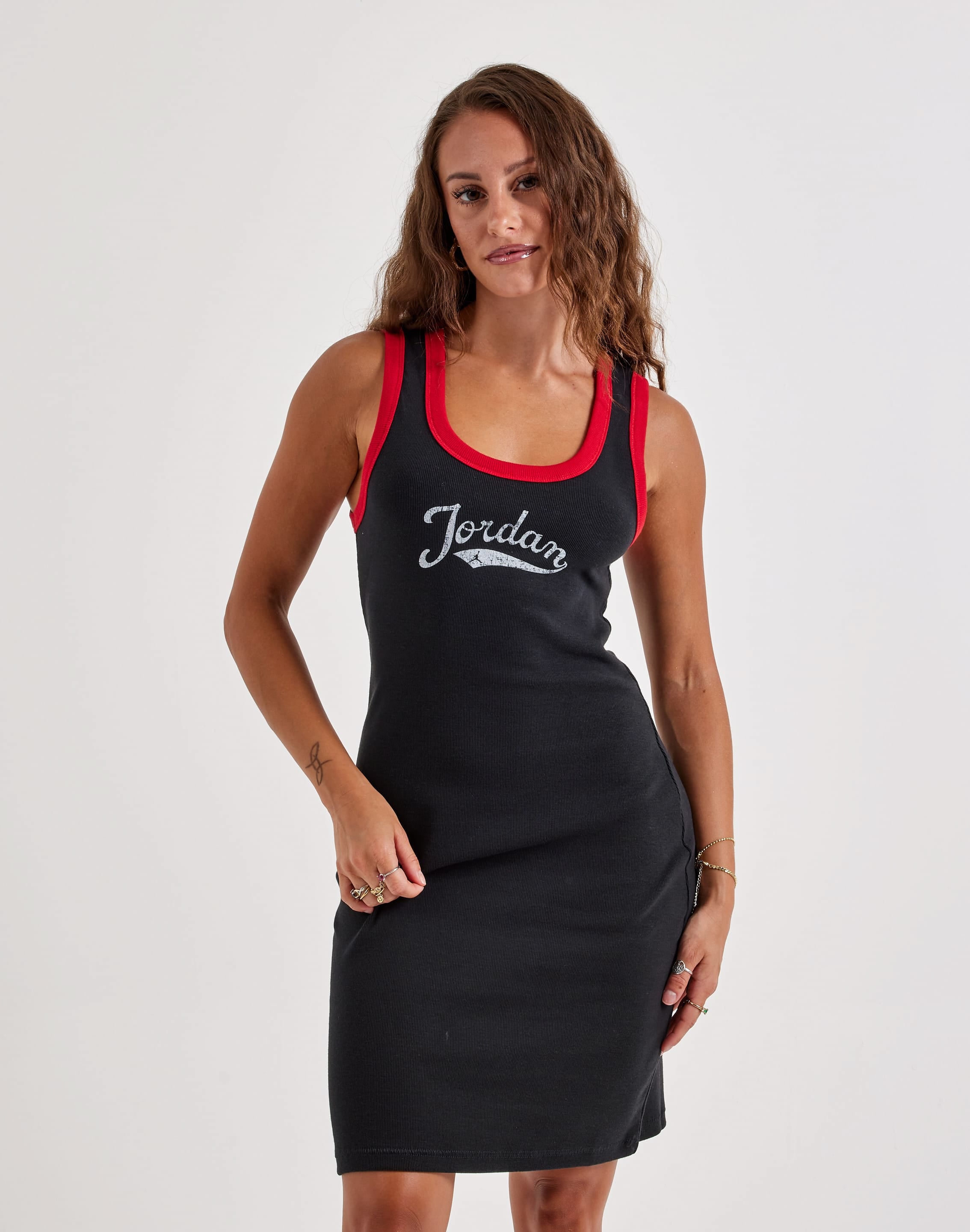 Photo of Jordan Brooklyn Tank Dress