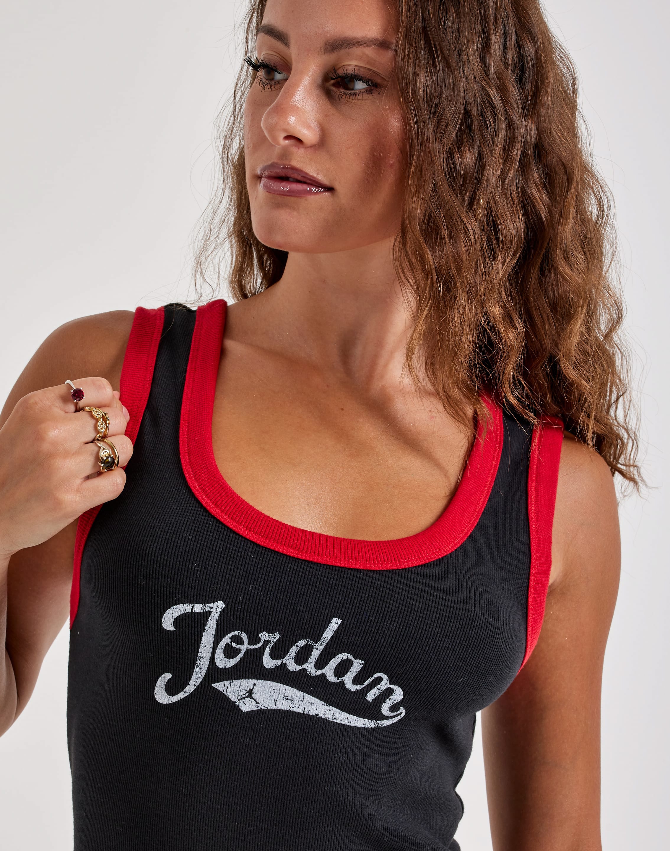 Photo of Jordan Brooklyn Tank Dress