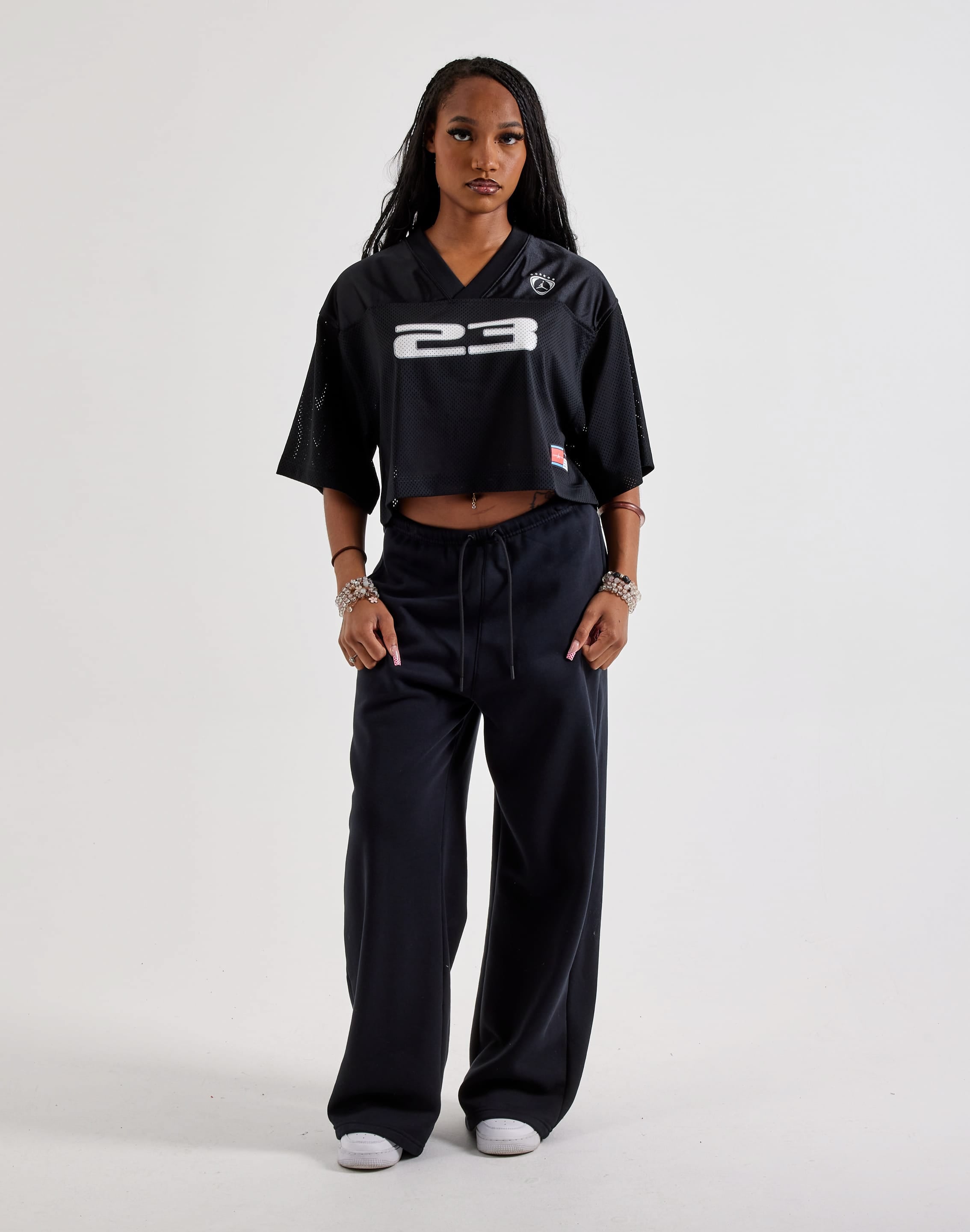 Photo of Jordan Brooklyn Jersey