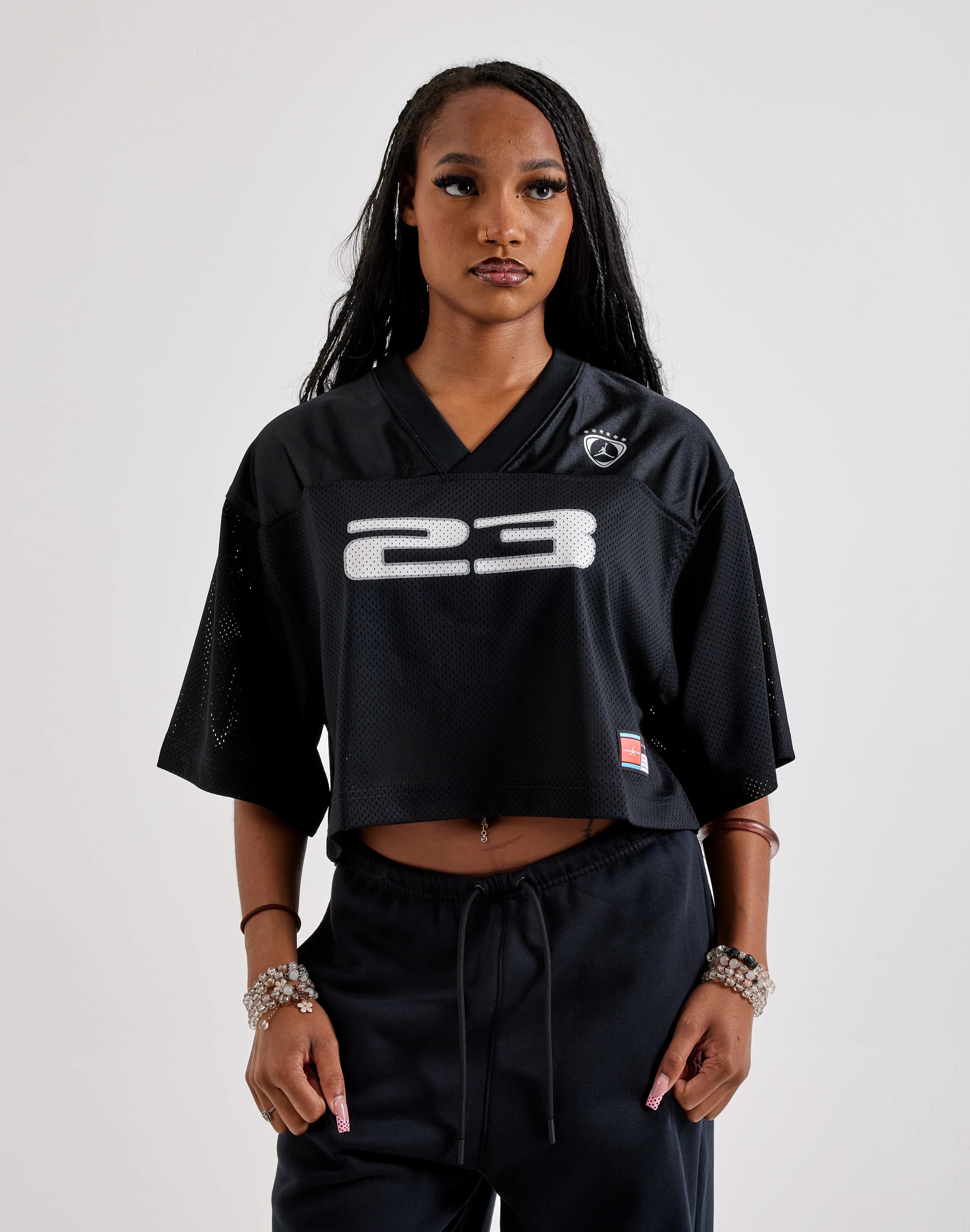 Photo of Jordan Brooklyn Jersey