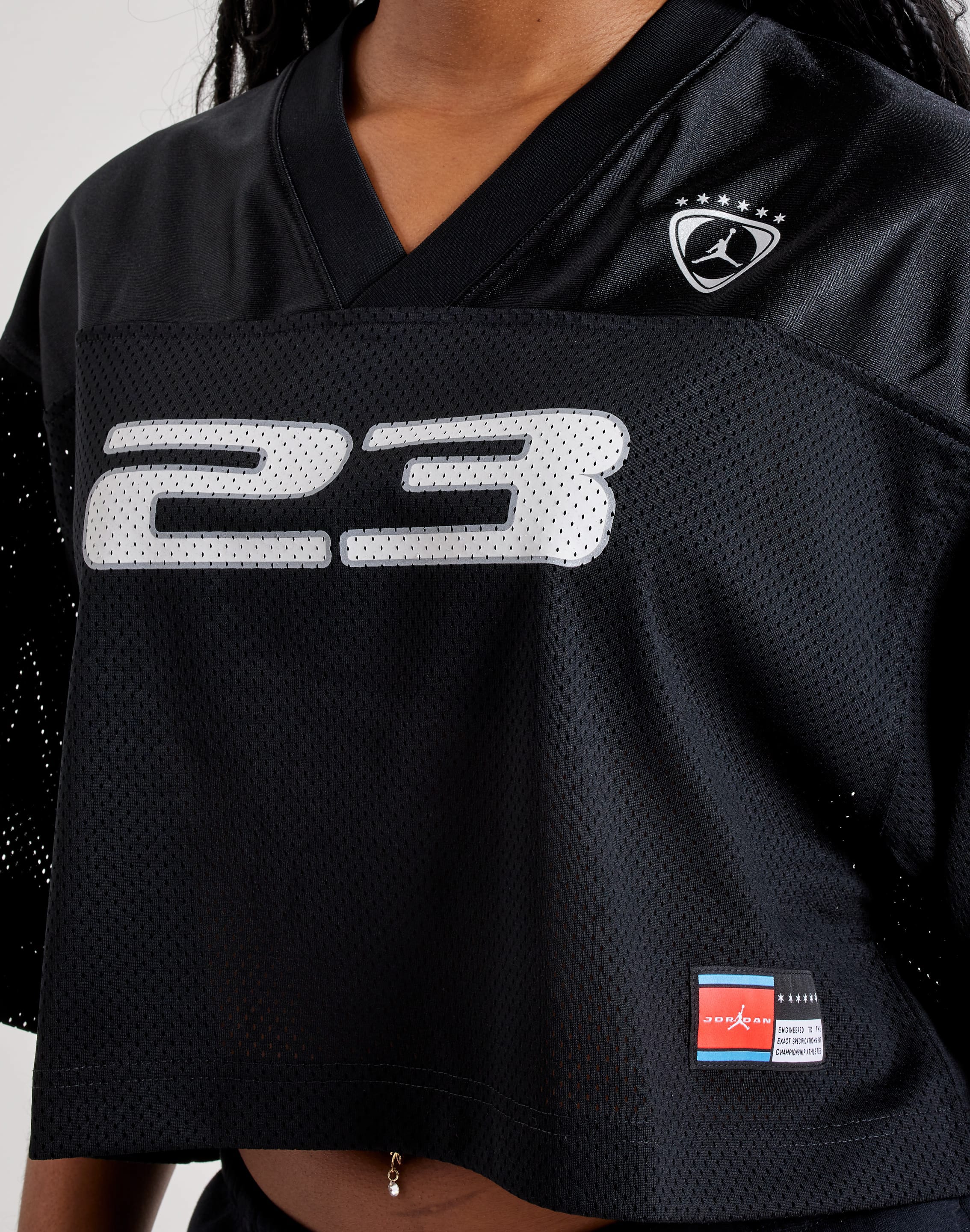 Photo of Jordan Brooklyn Jersey