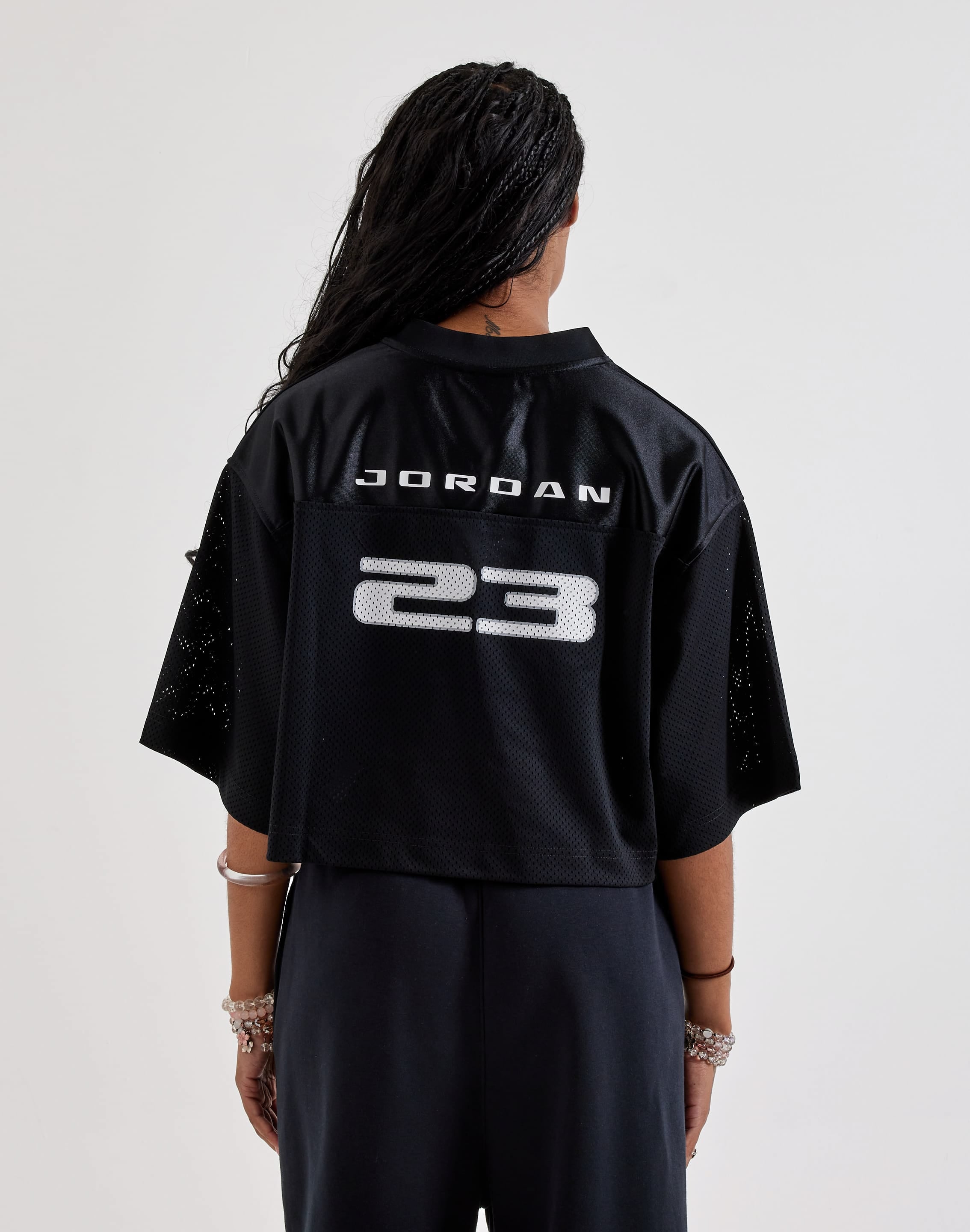 Photo of Jordan Brooklyn Jersey