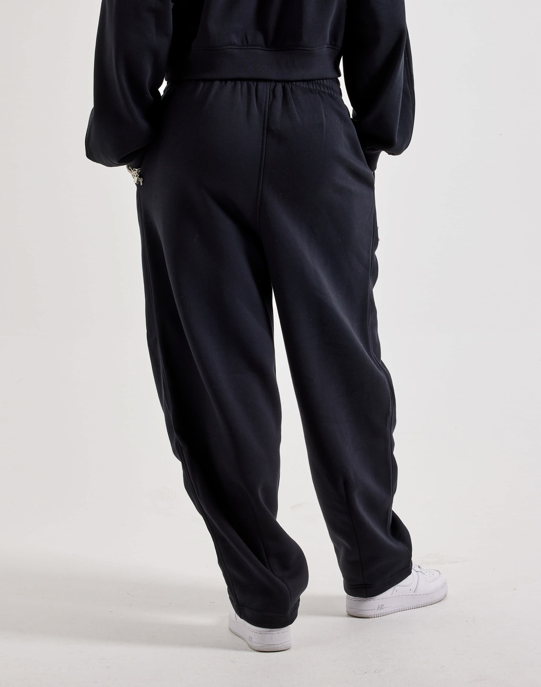 Photo of Jordan Brooklyn Fleece Pants