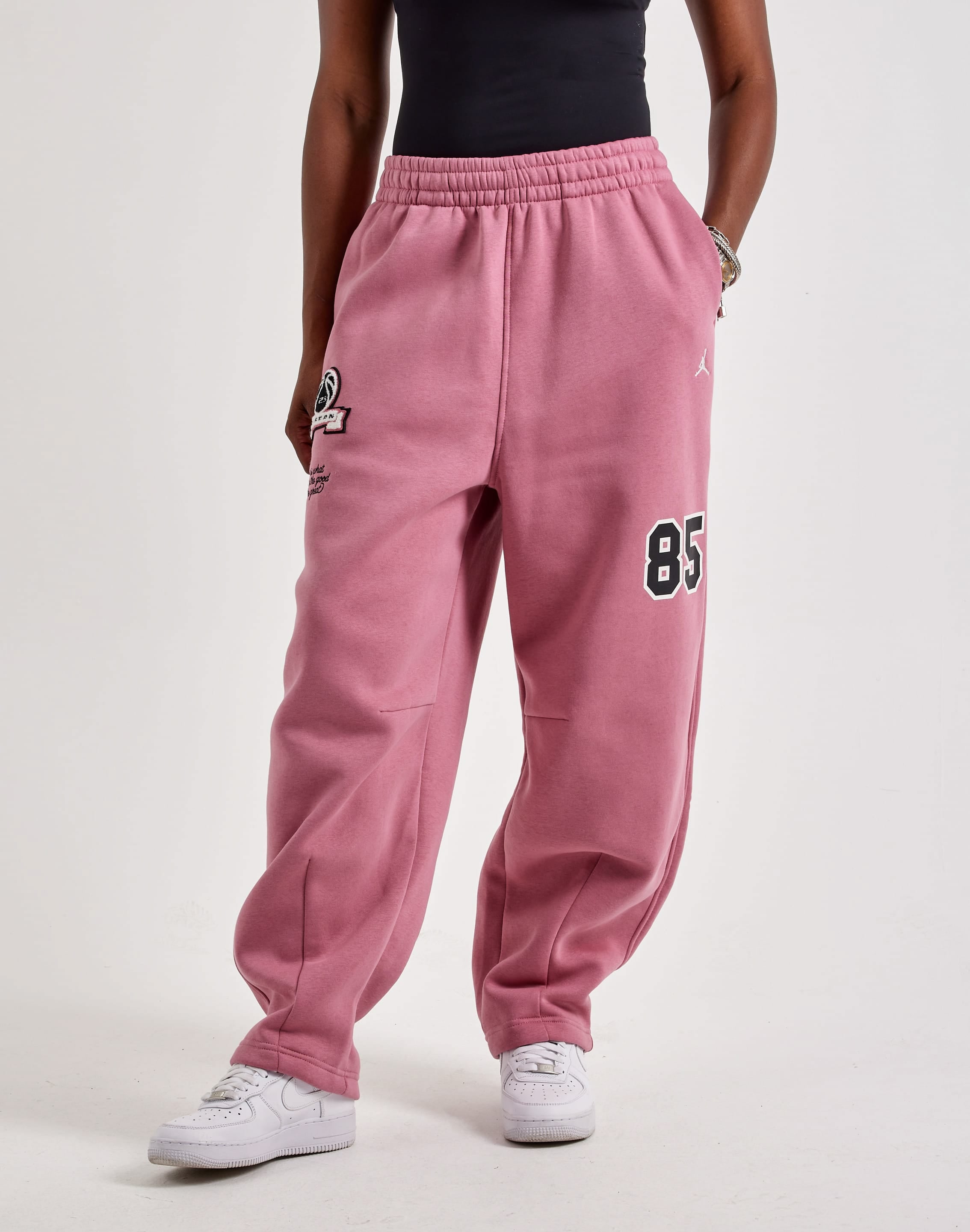 Photo of Jordan  Brooklyn Fleece Pants