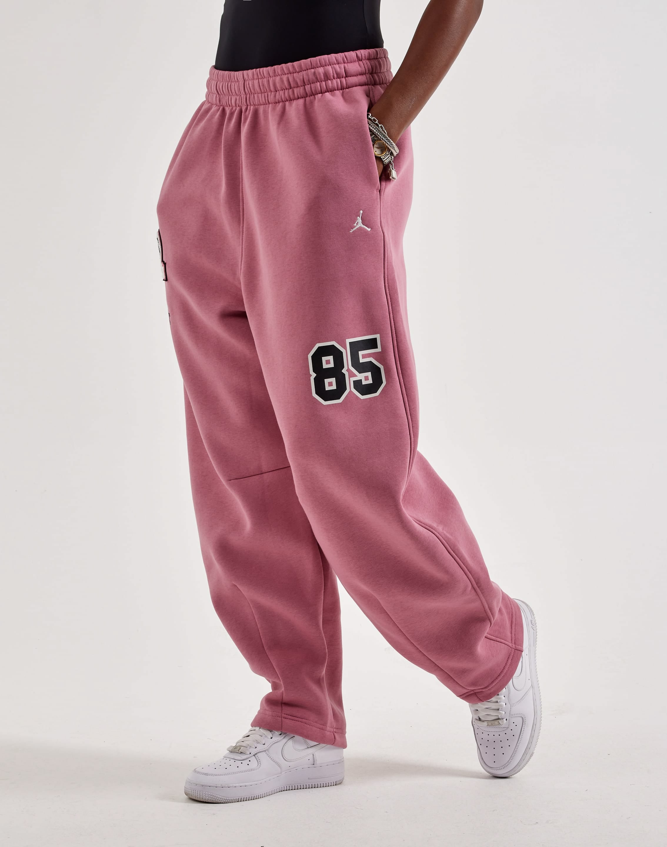 Photo of Jordan  Brooklyn Fleece Pants