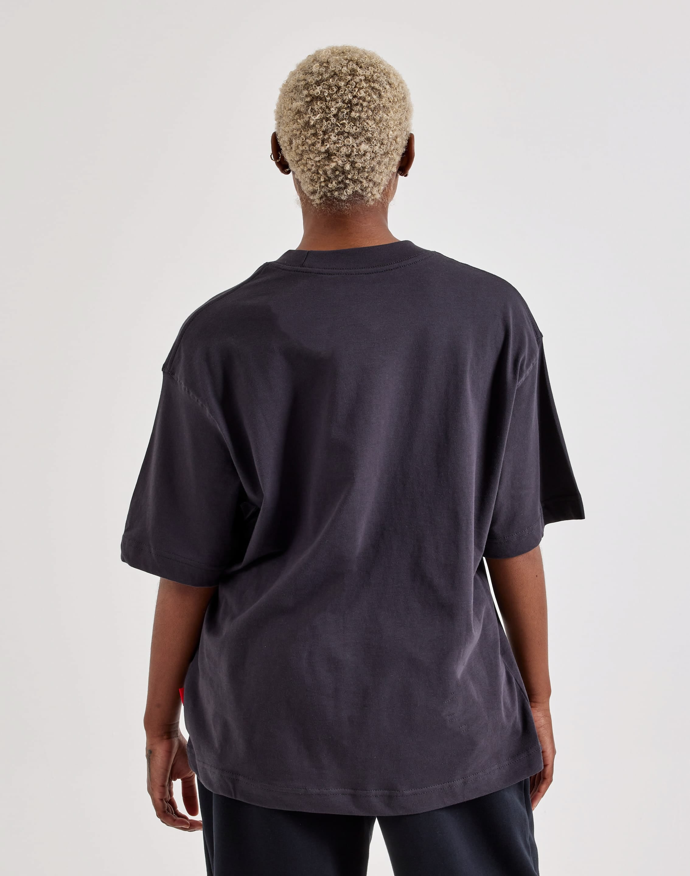 Photo of Jordan Graphic Girlfriend Tee