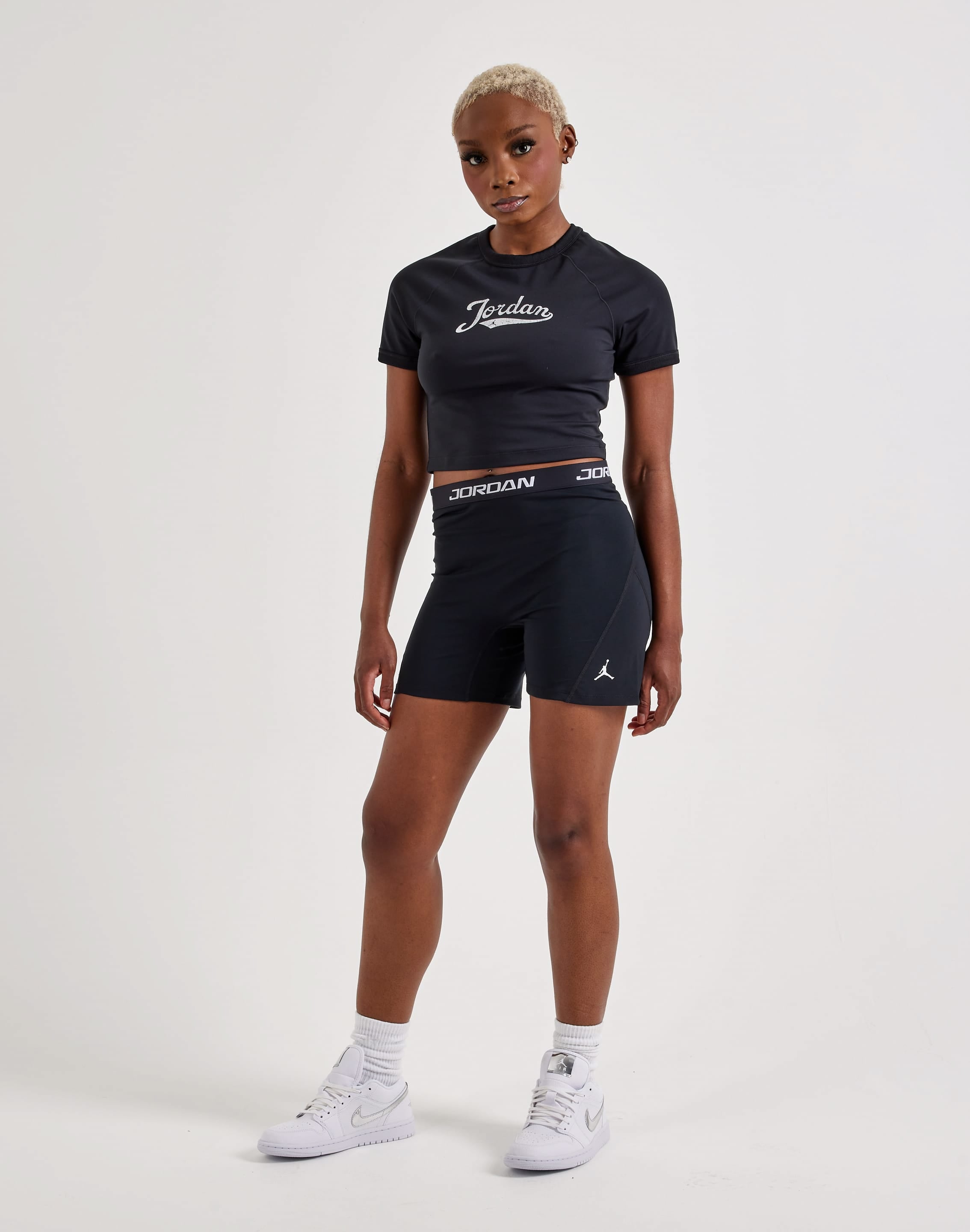 Photo of Jordan Brooklyn Short-Sleeve Top
