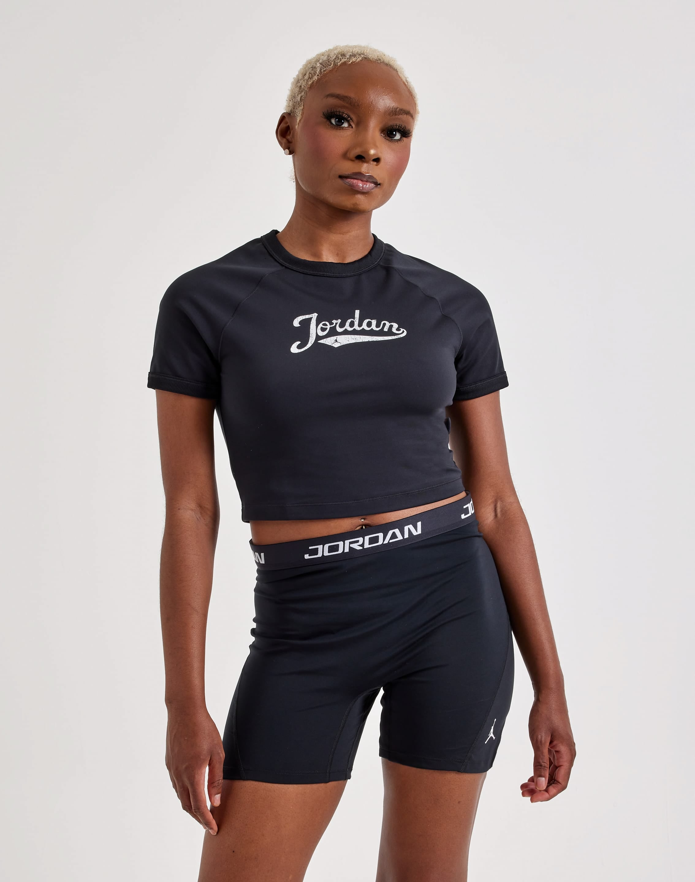 Photo of Jordan Brooklyn Short-Sleeve Top