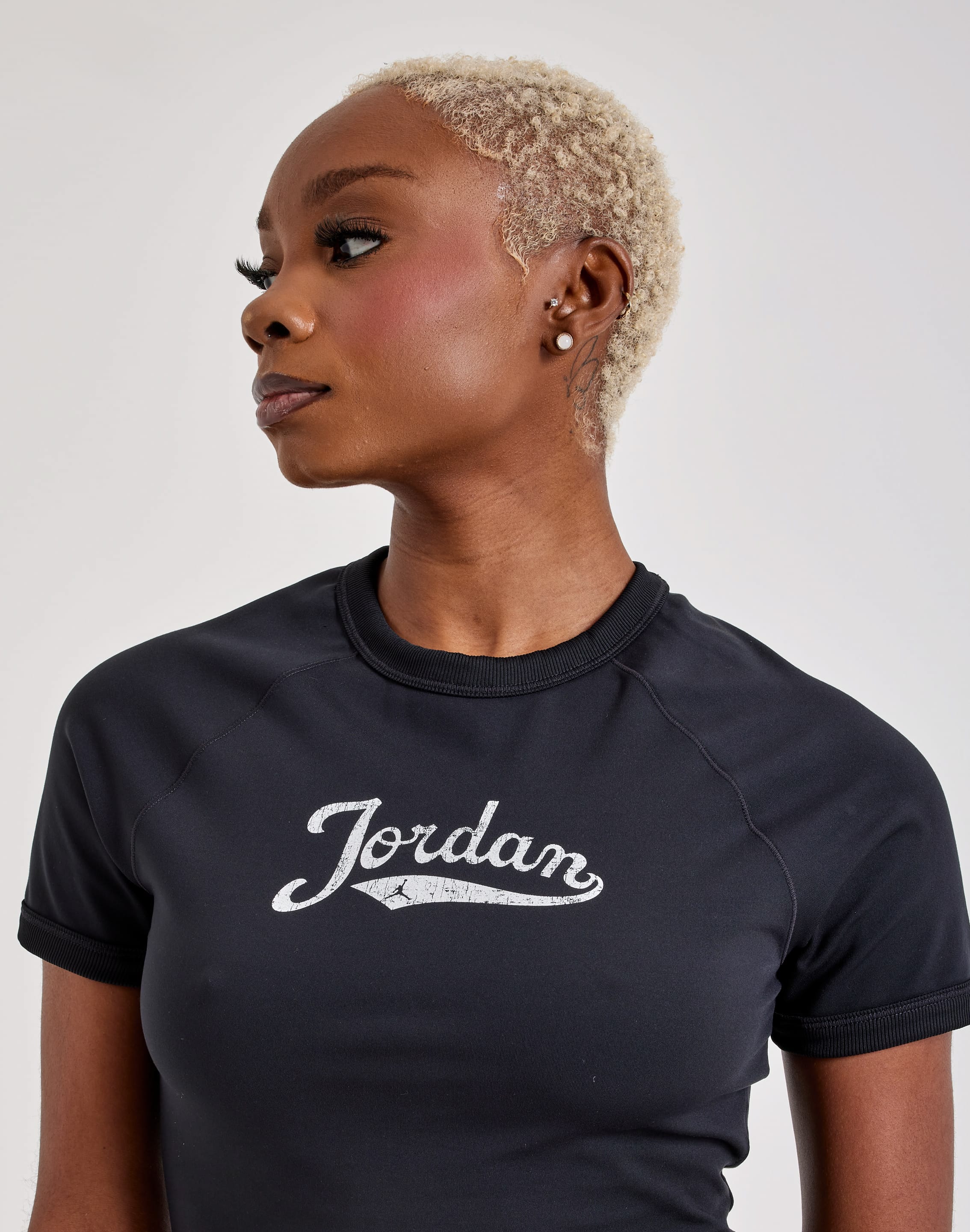 Photo of Jordan Brooklyn Short-Sleeve Top