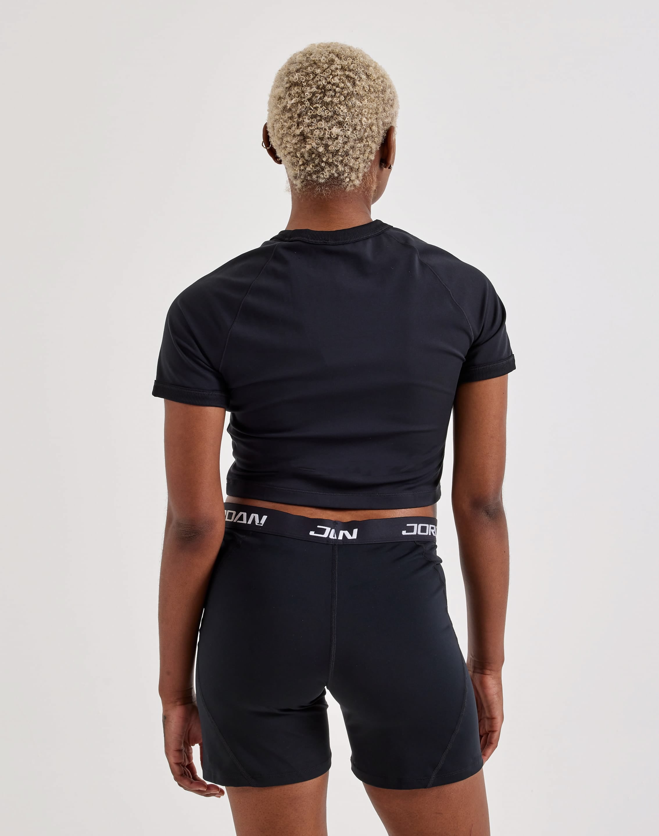 Photo of Jordan Brooklyn Short-Sleeve Top
