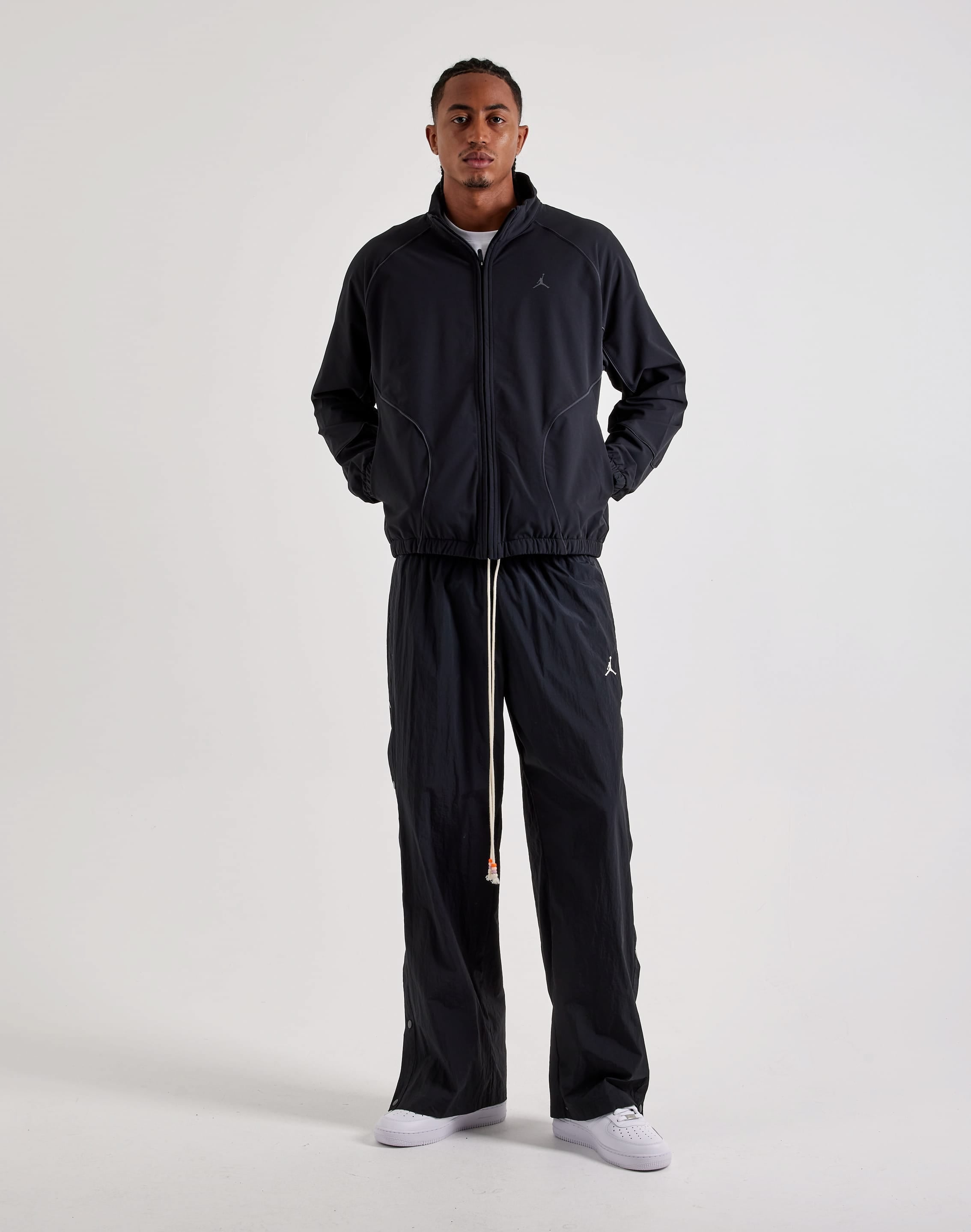 Jordan Sport Jam Jacket – DTLR