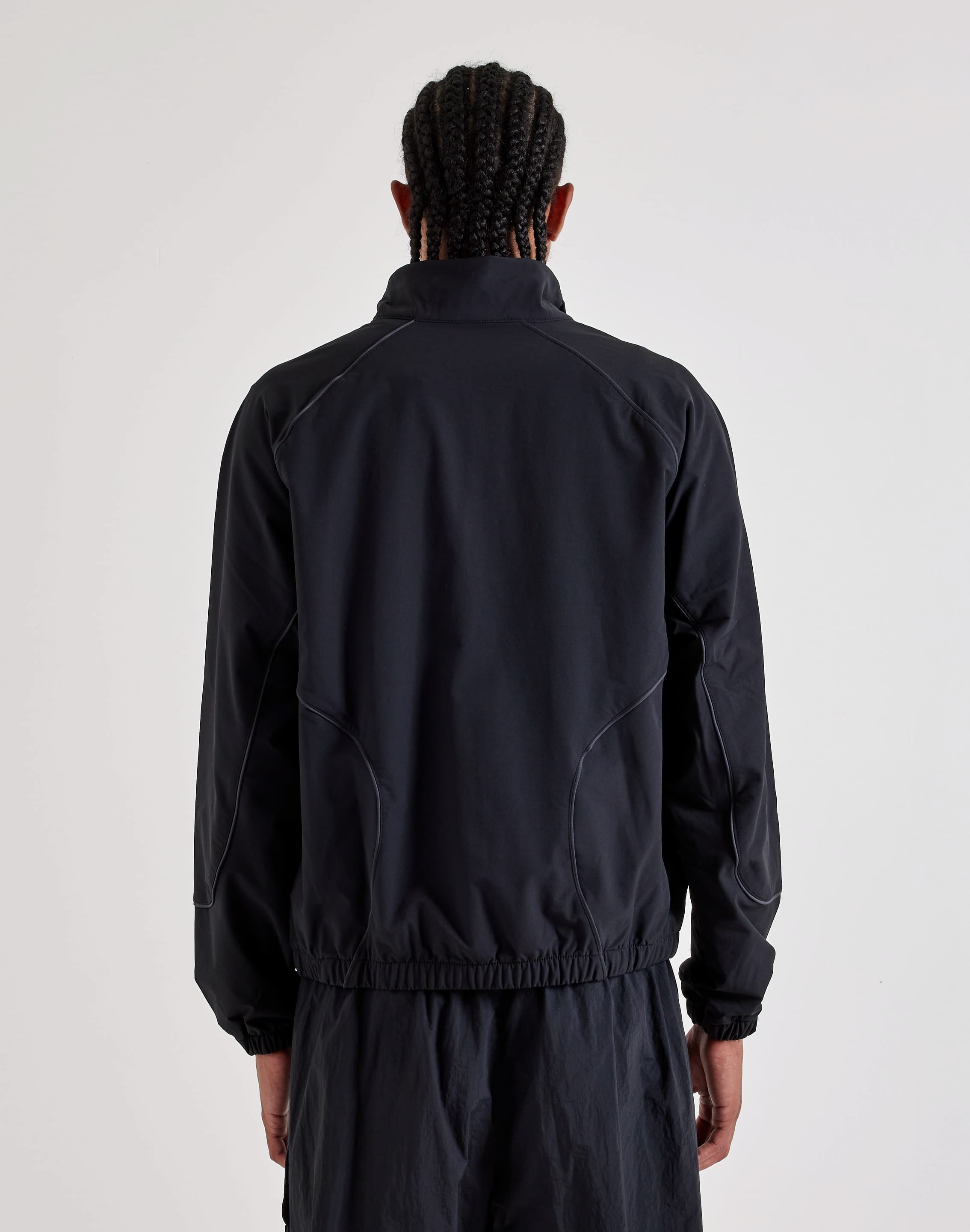 Jordan スポーツJAMブラック ジャケット XL Jordan Sport Jam Jacket – DTLR