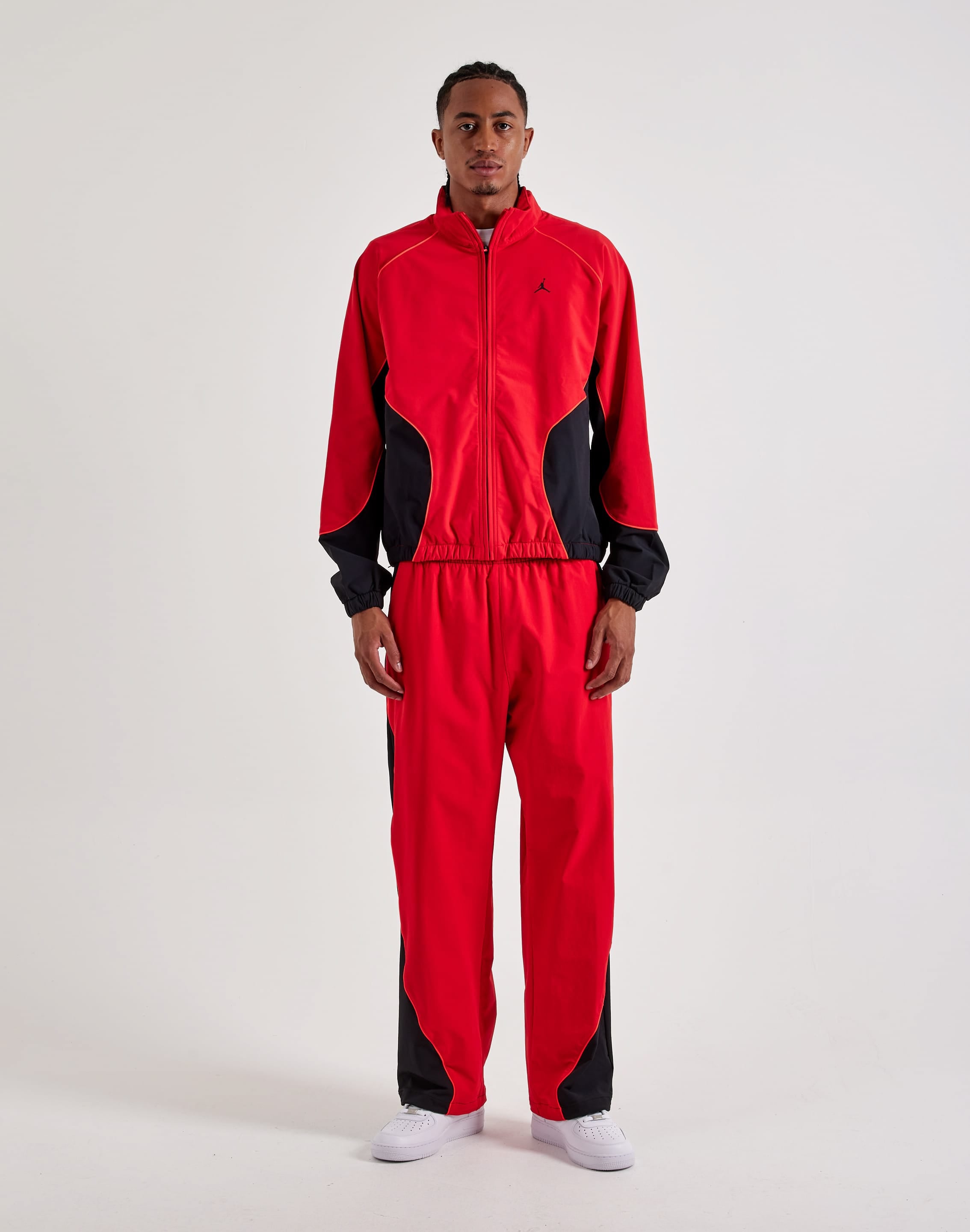 Jordan Sport Jam Jacket – DTLR