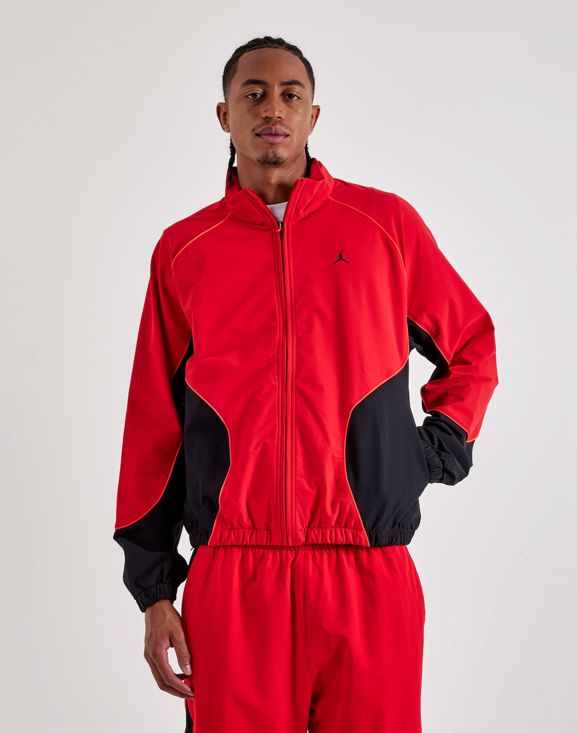 Jordan Sport Jam Jacket – DTLR