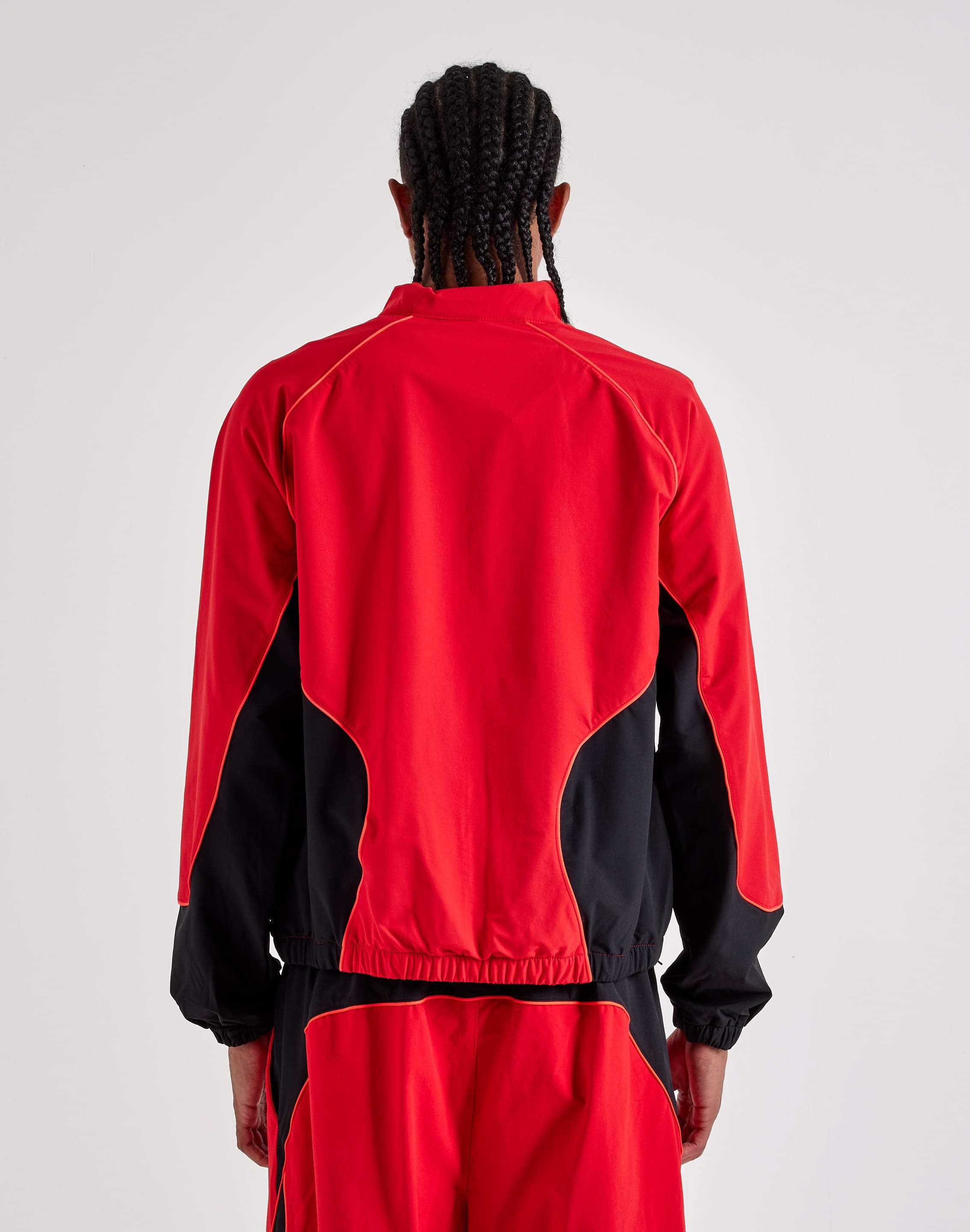 Photo of Jordan Sport Jam Jacket