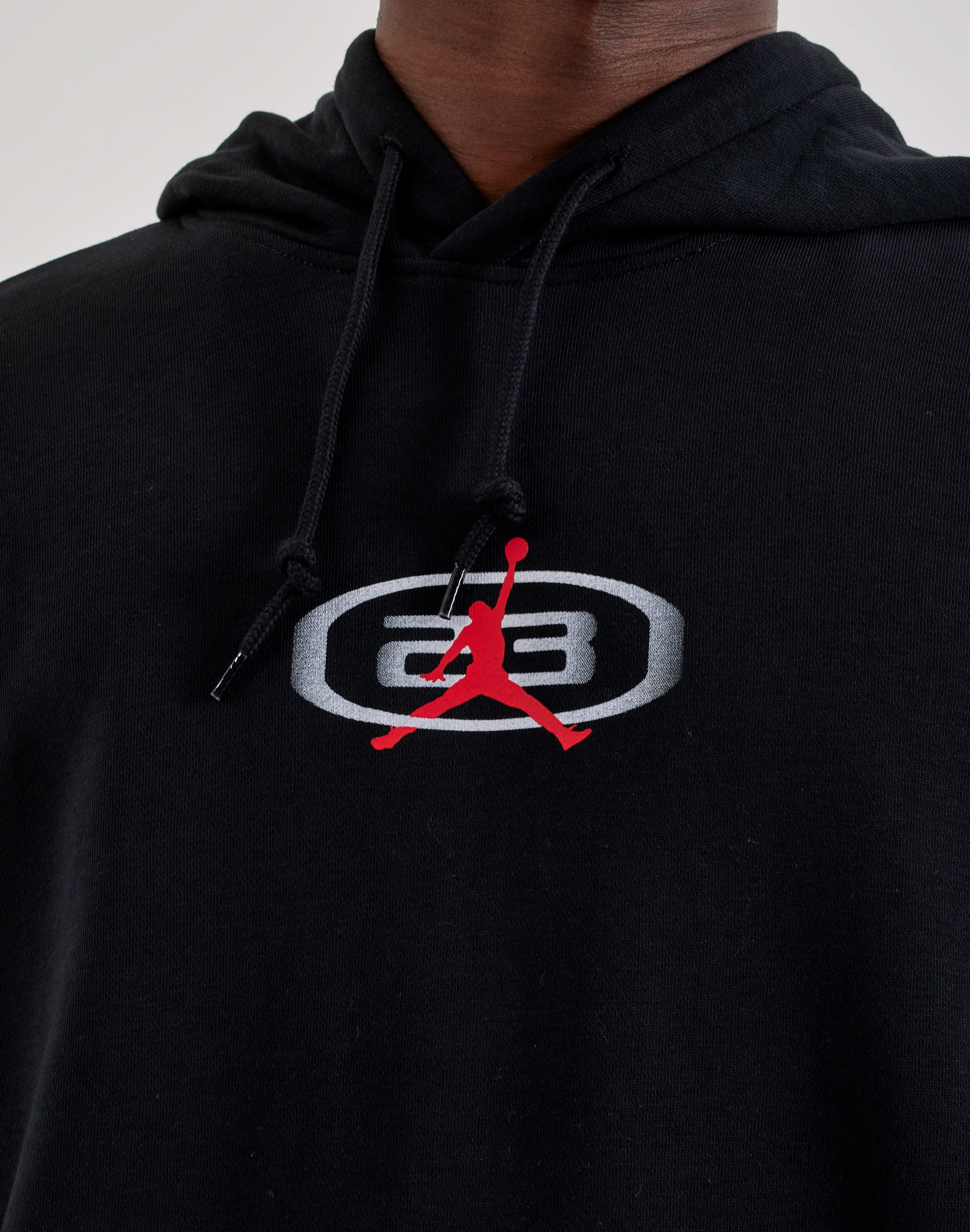 Jordan Sport Crossover Dri-FIT Fleece Pullover Hoodie, image 2 of 4