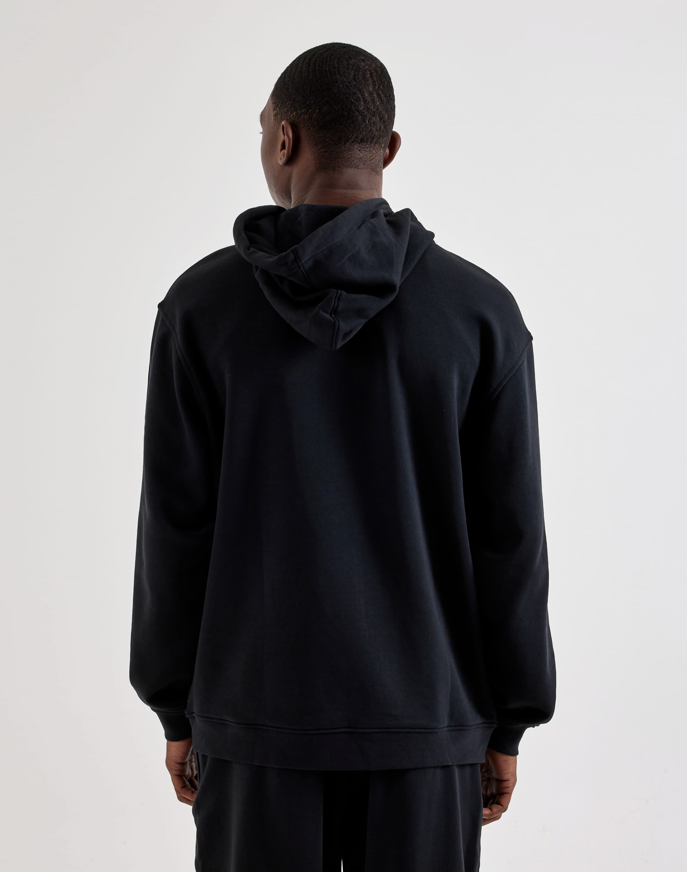 Jordan Sport Crossover Dri-FIT Fleece Pullover Hoodie, image 3 of 4