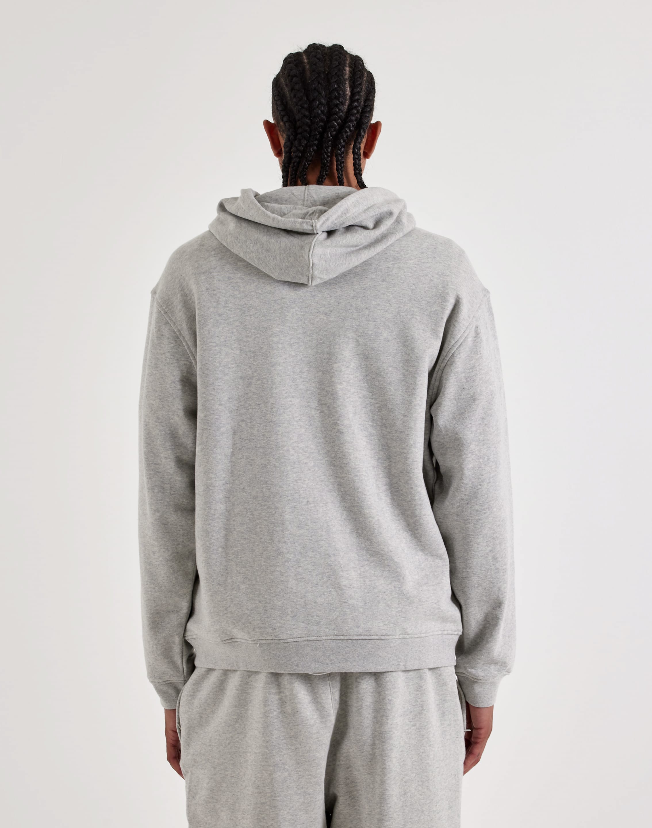 Jordan Sport Crossover Dri-FIT Fleece Hoodie, image 3 of 4