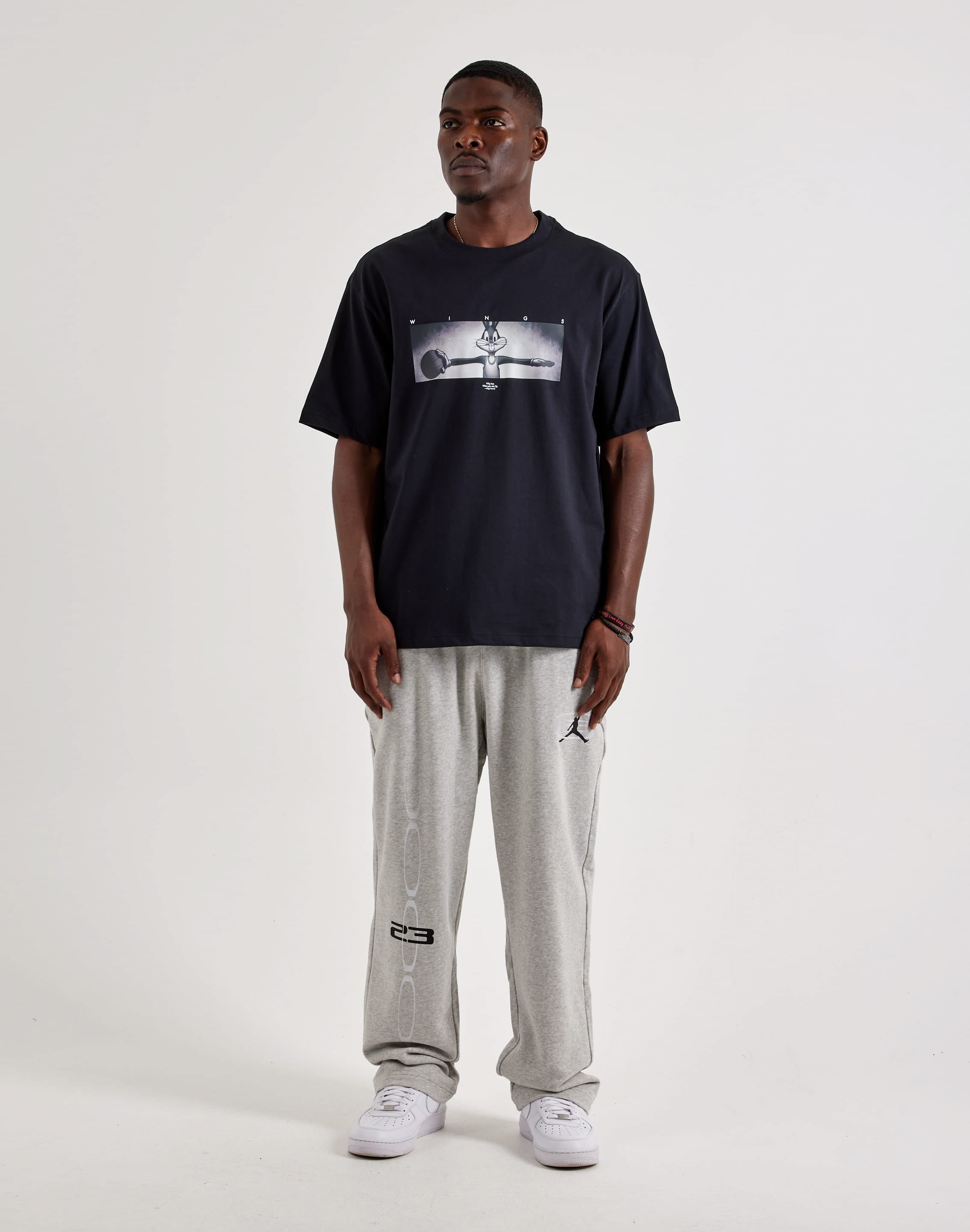 Photo of Jordan Sport Crossover Dri-FIT Pants