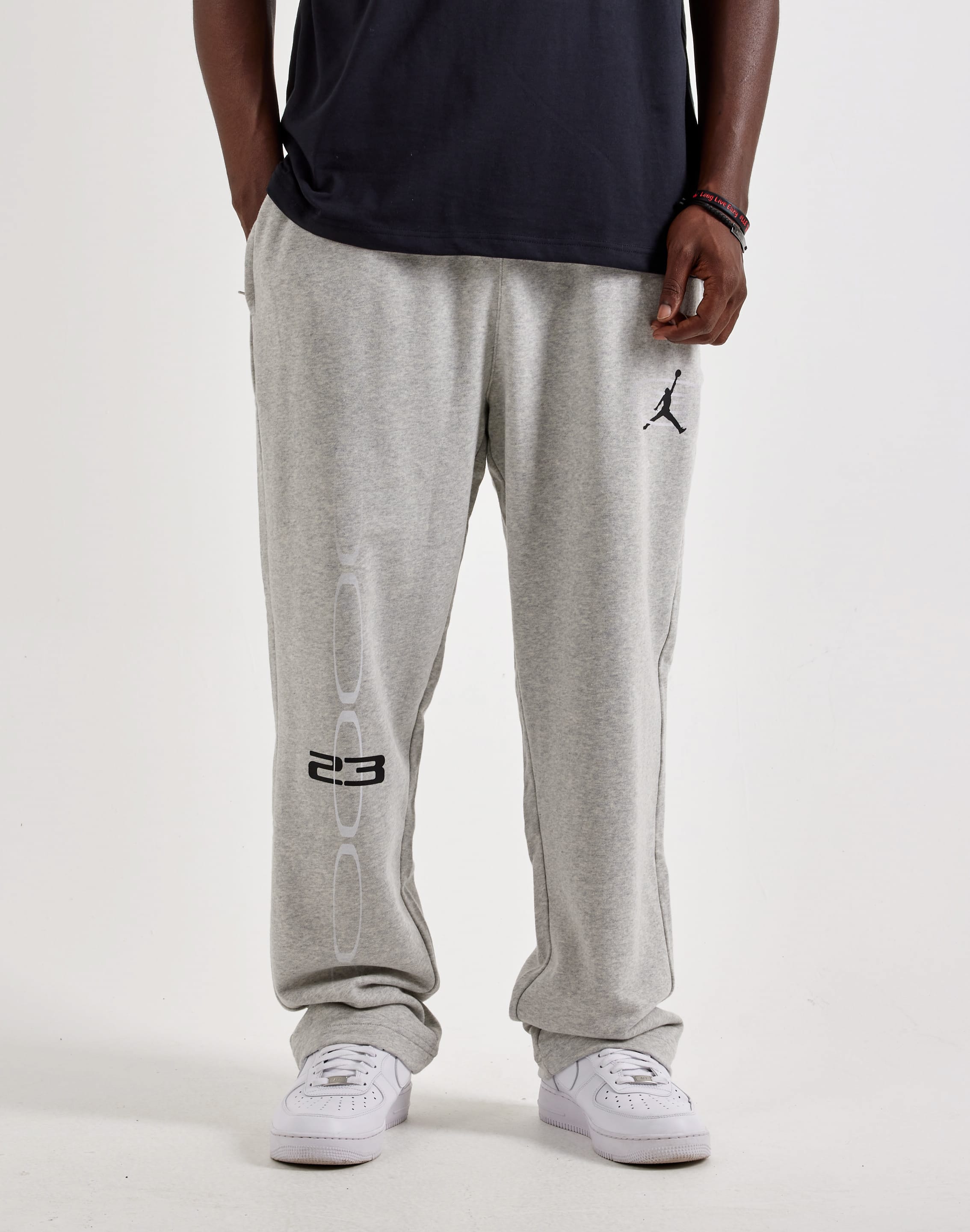 Photo of Jordan Sport Crossover Dri-FIT Pants