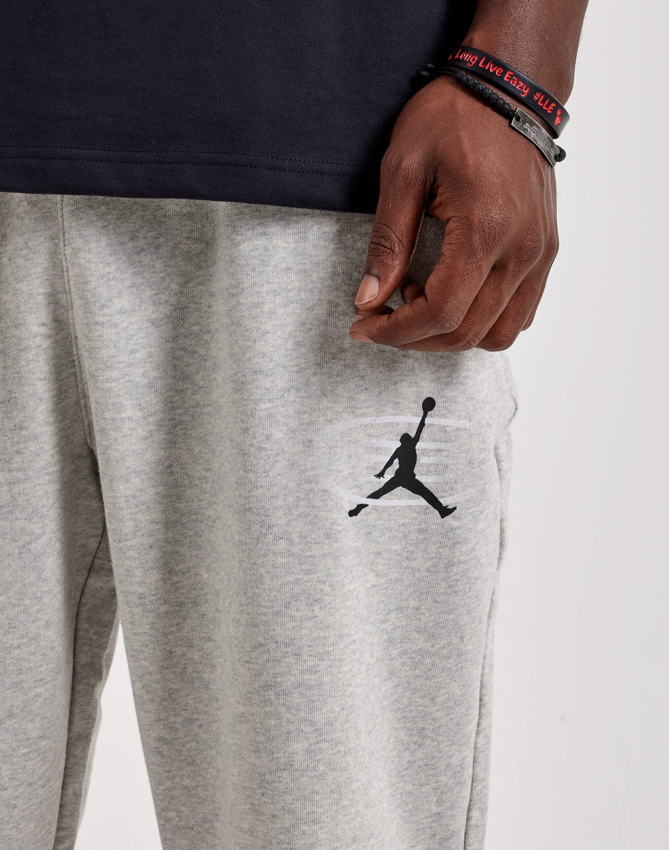 Photo of Jordan Sport Crossover Dri-FIT Pants