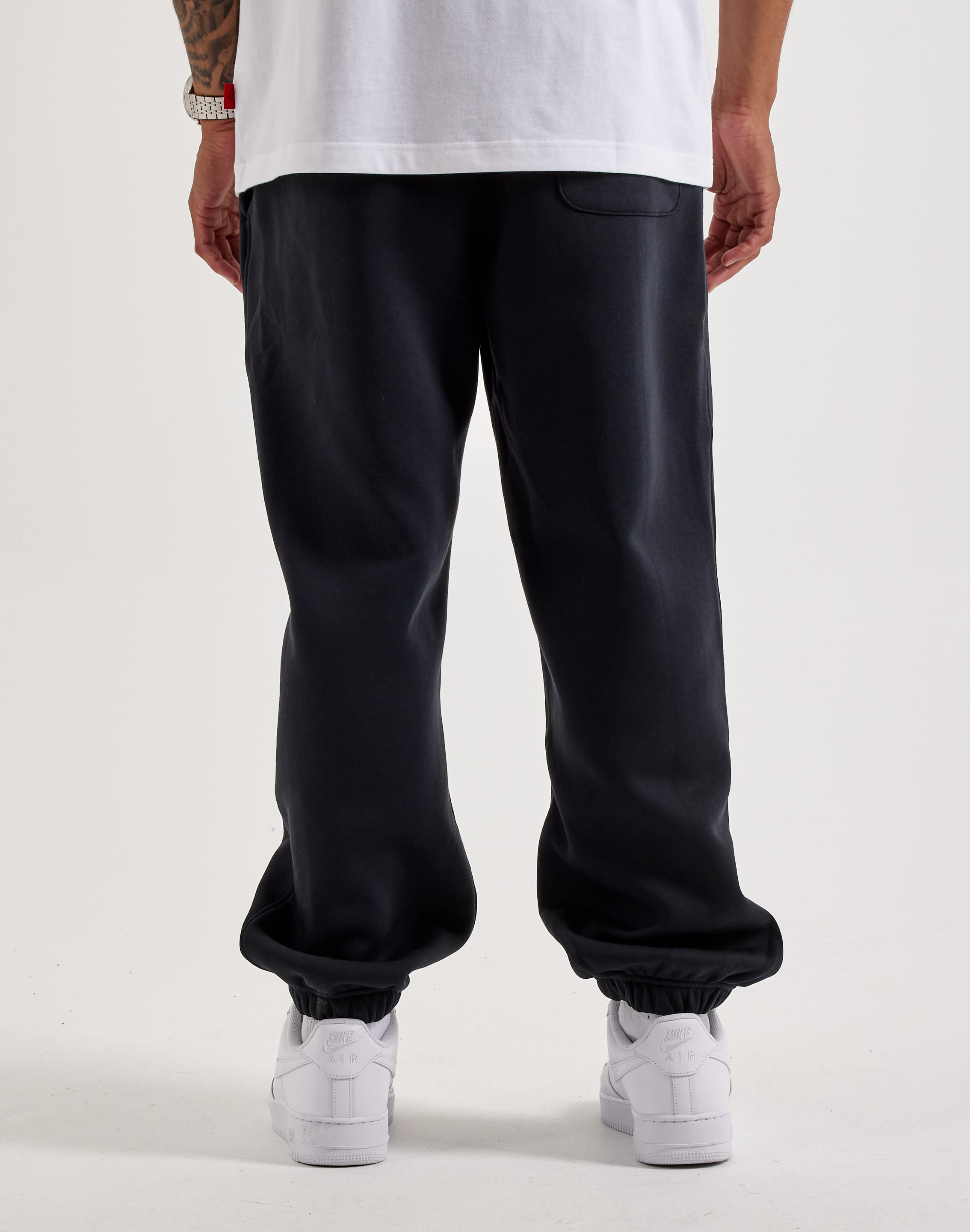 Photo of Jordan Brooklyn Fleece Cuff Pants
