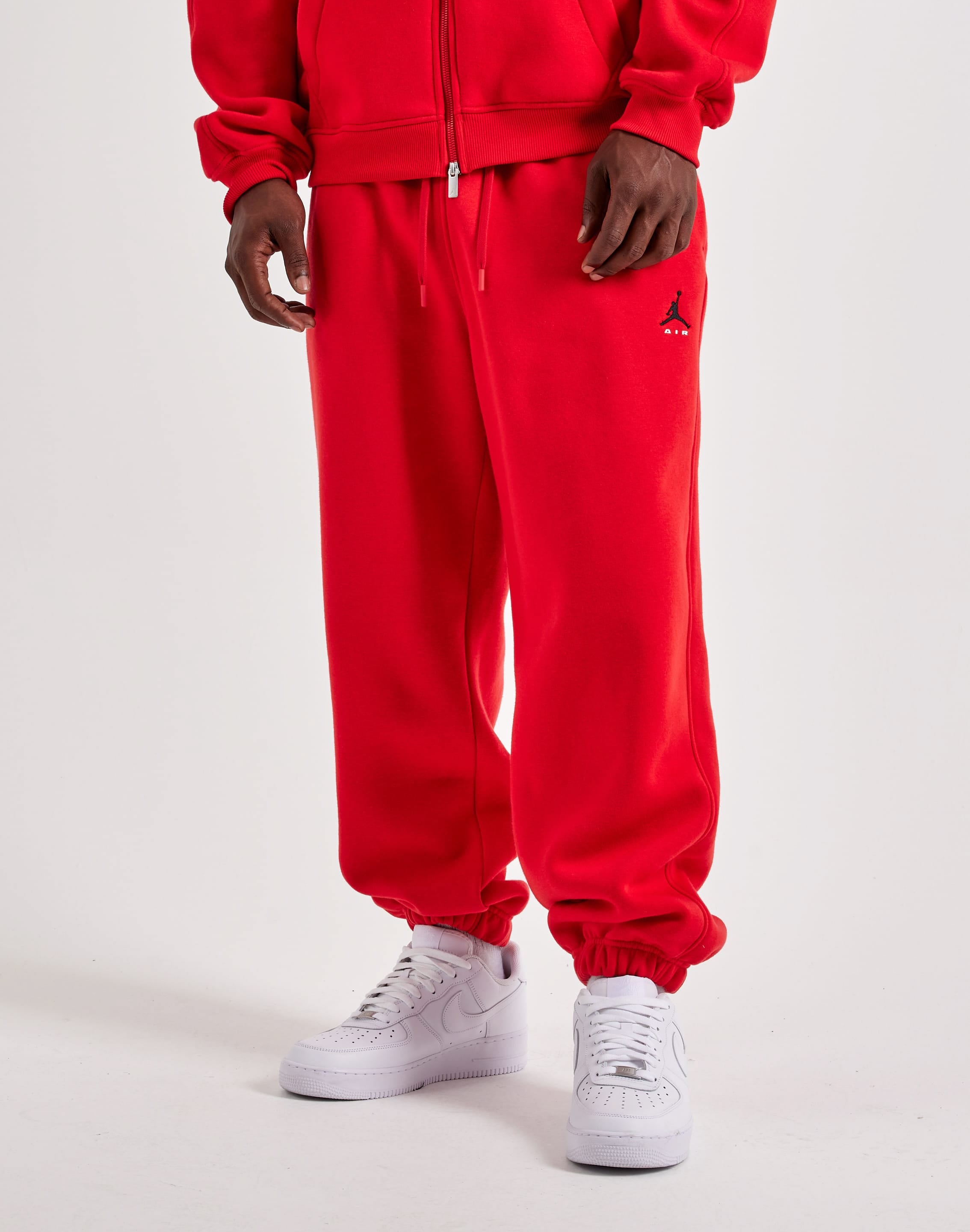 Photo of Jordan Brooklyn Fleece Cuff Pants