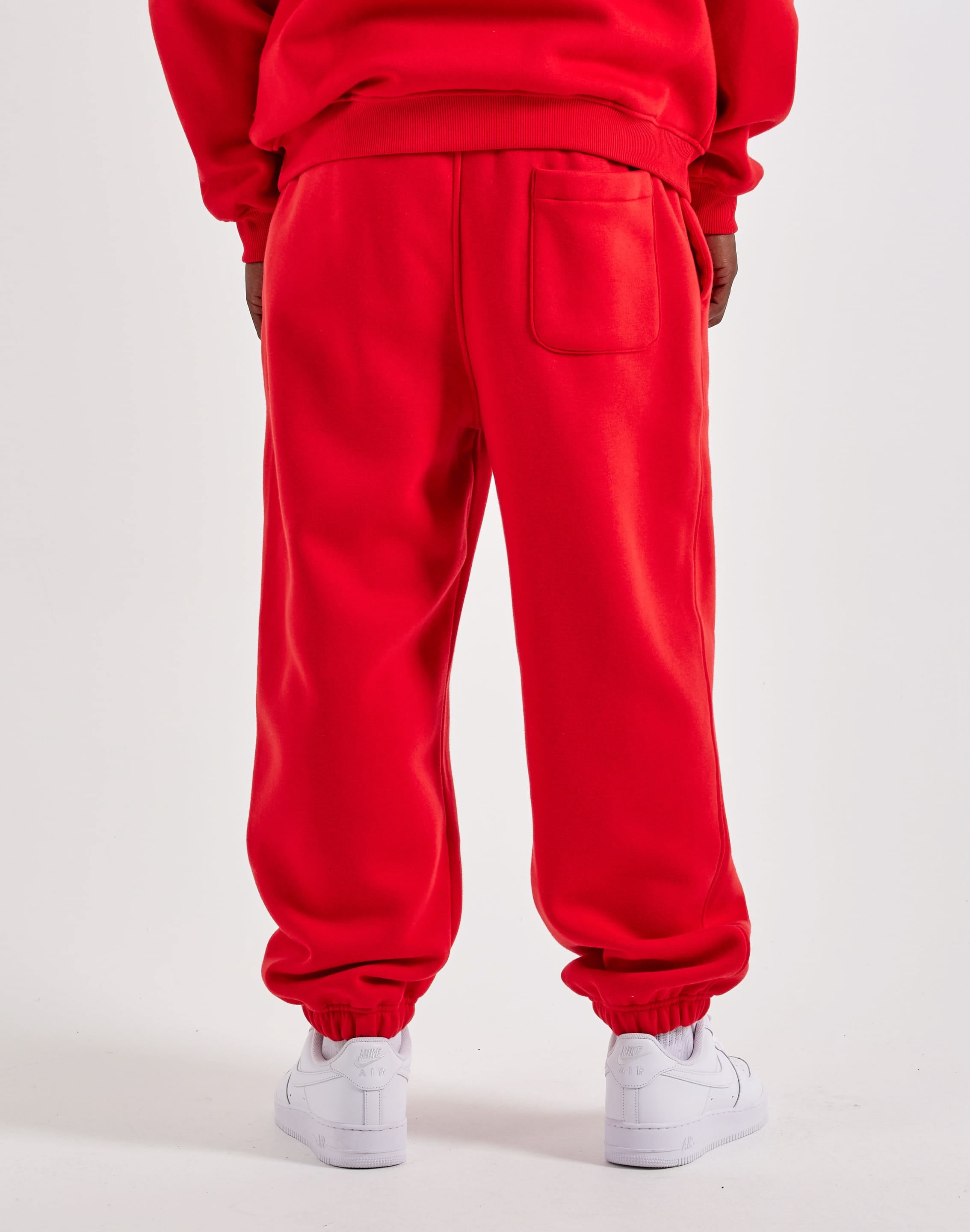 Photo of Jordan Brooklyn Fleece Cuff Pants