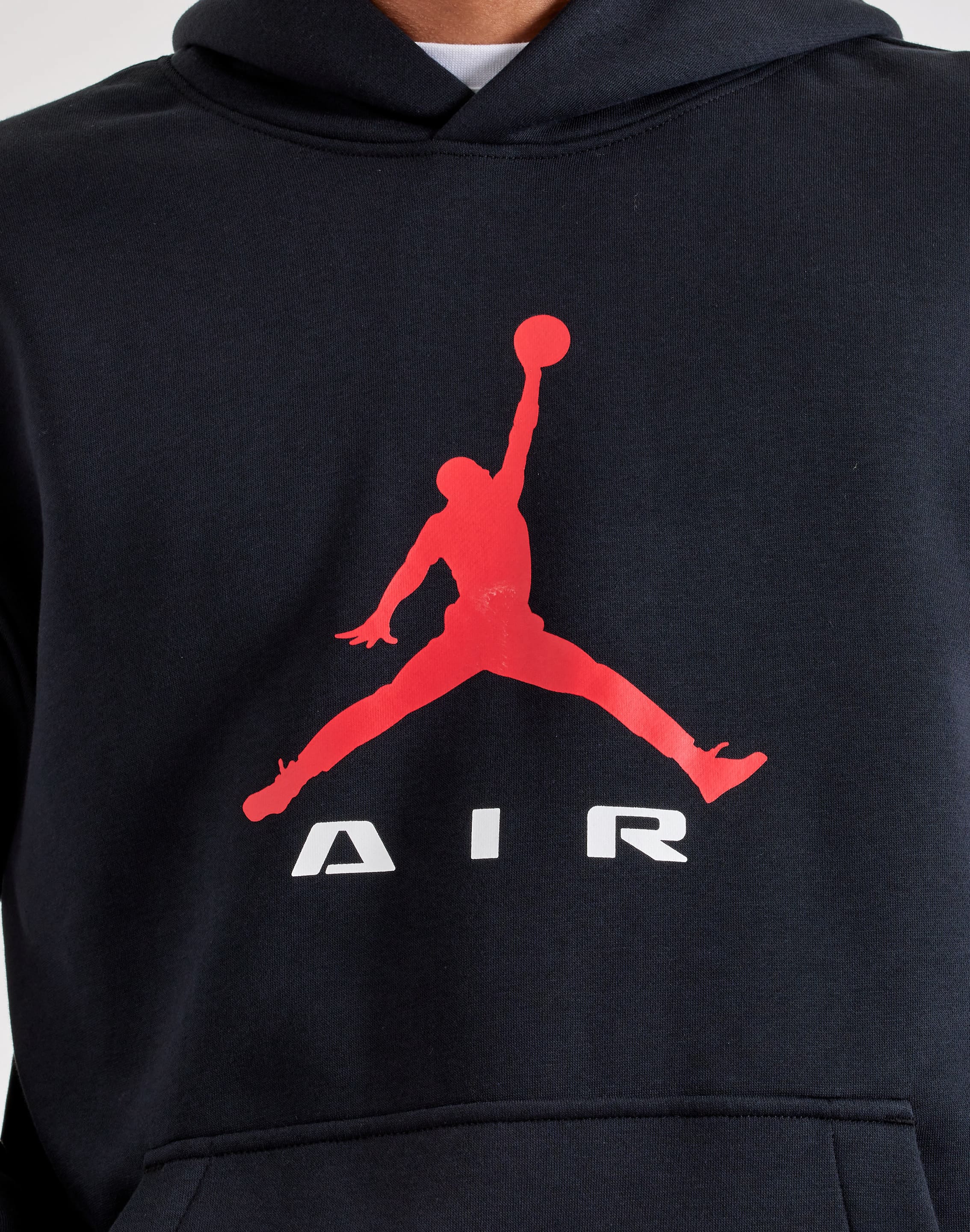 Photo of Jordan Brooklyn Fleece Pullover Hoodie