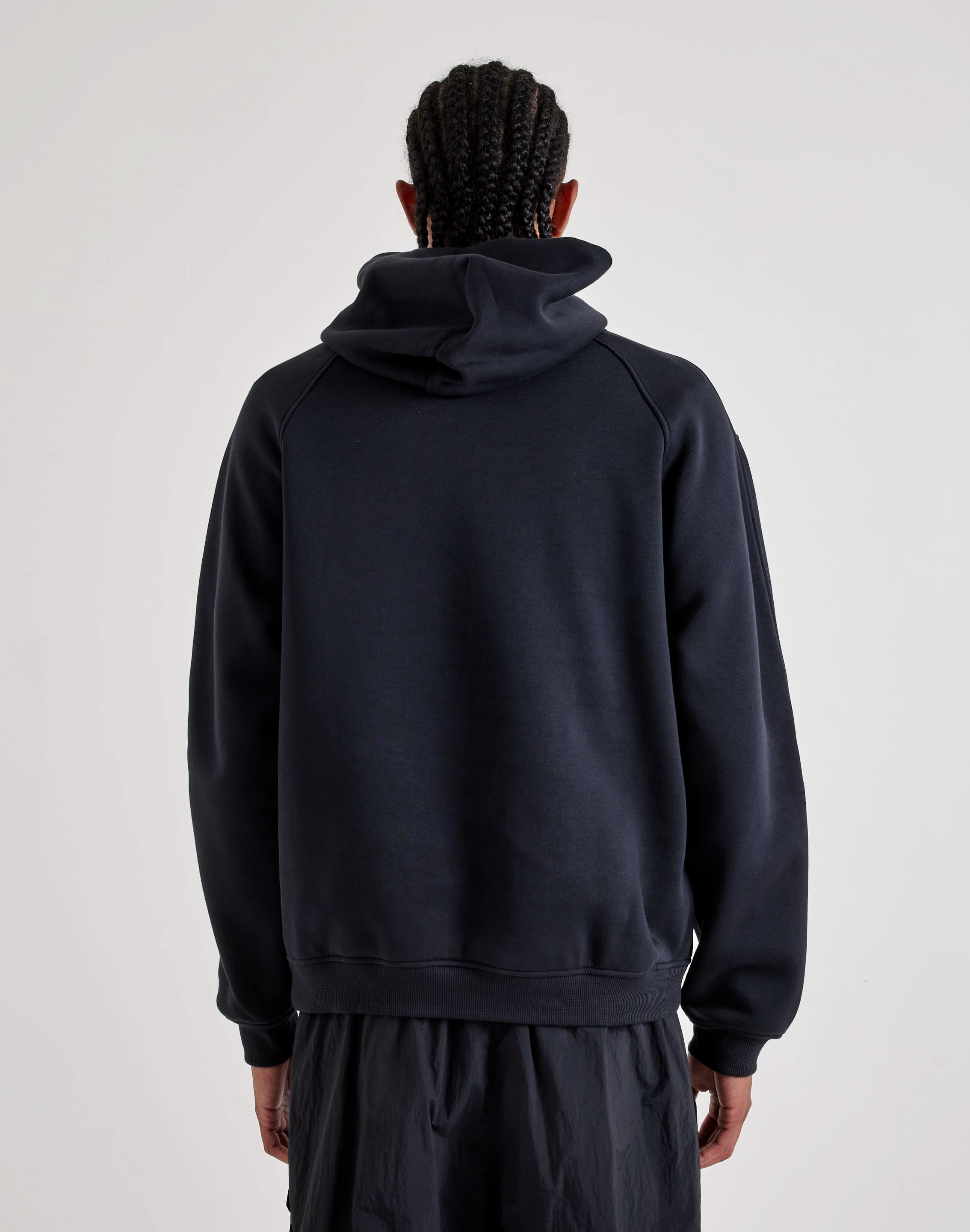 Photo of Jordan Brooklyn Fleece Pullover Hoodie