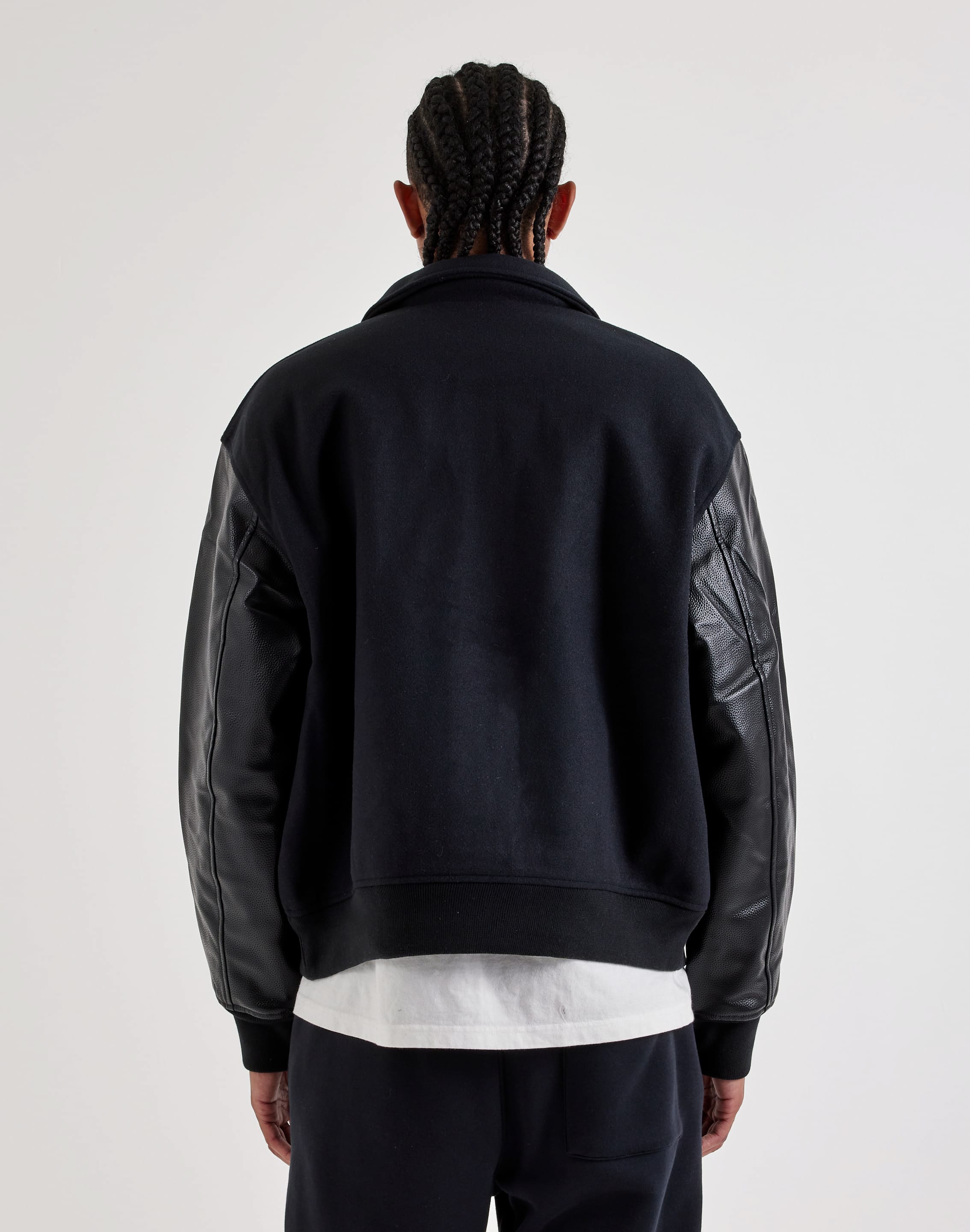 Jordan Flight Varsity Jacket, image 3 of 4