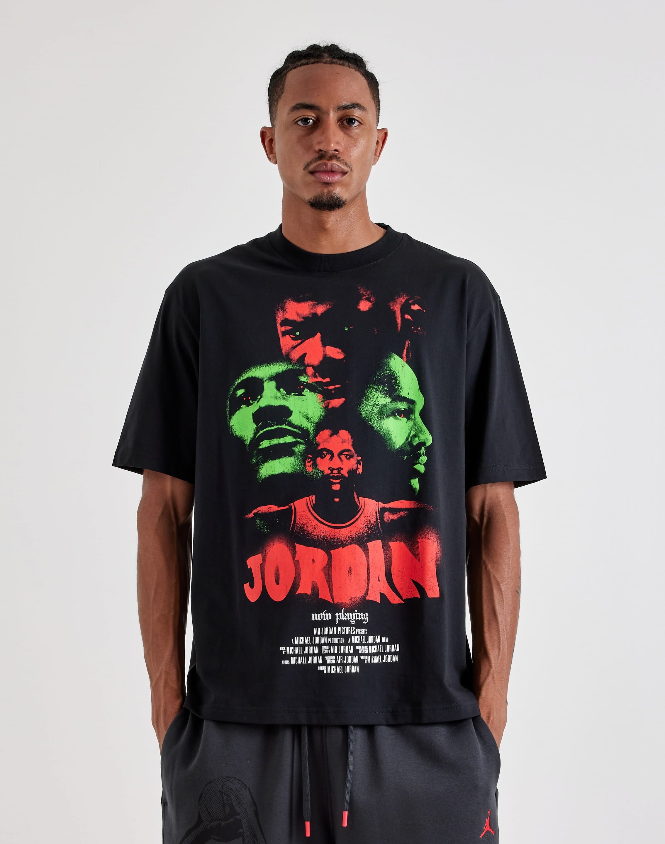 Photo of Jordan Brooklyn Tee