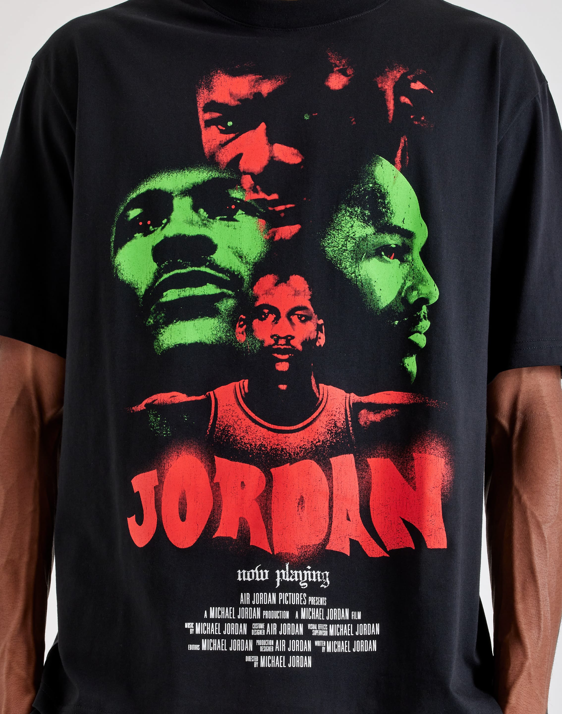 Photo of Jordan Brooklyn Tee