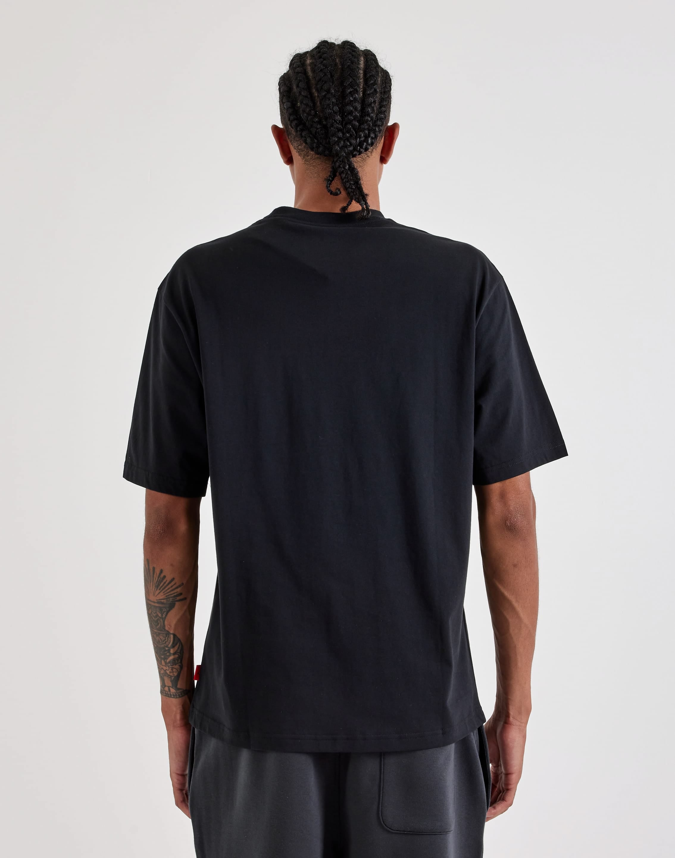 Photo of Jordan Brooklyn Tee