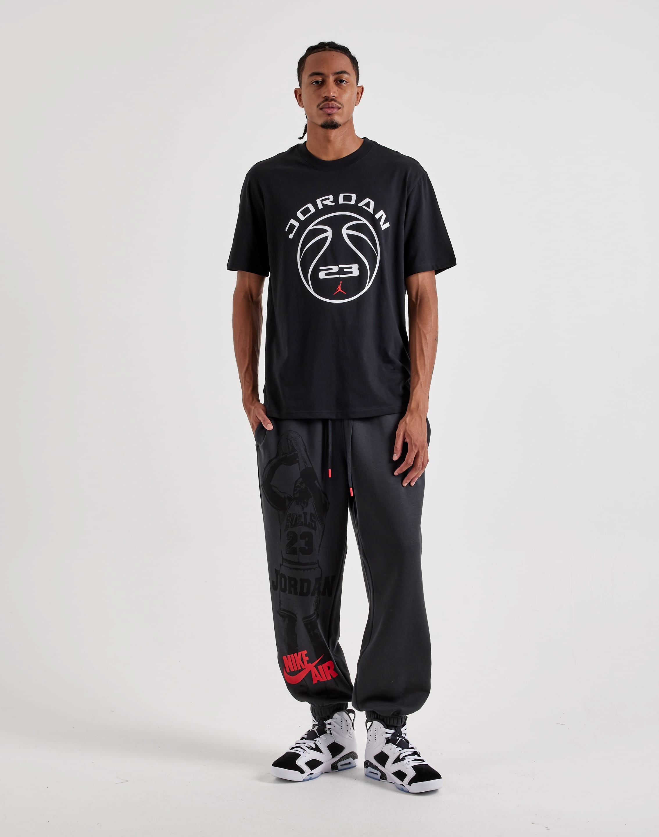 Photo of Jordan Sport Dri-FIT Tee
