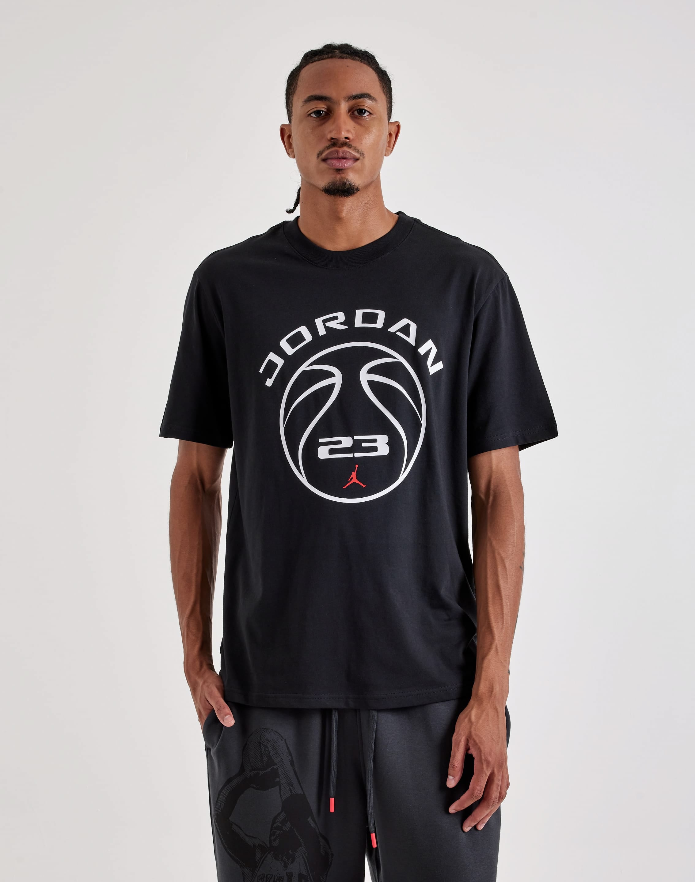 Photo of Jordan Sport Dri-FIT Tee