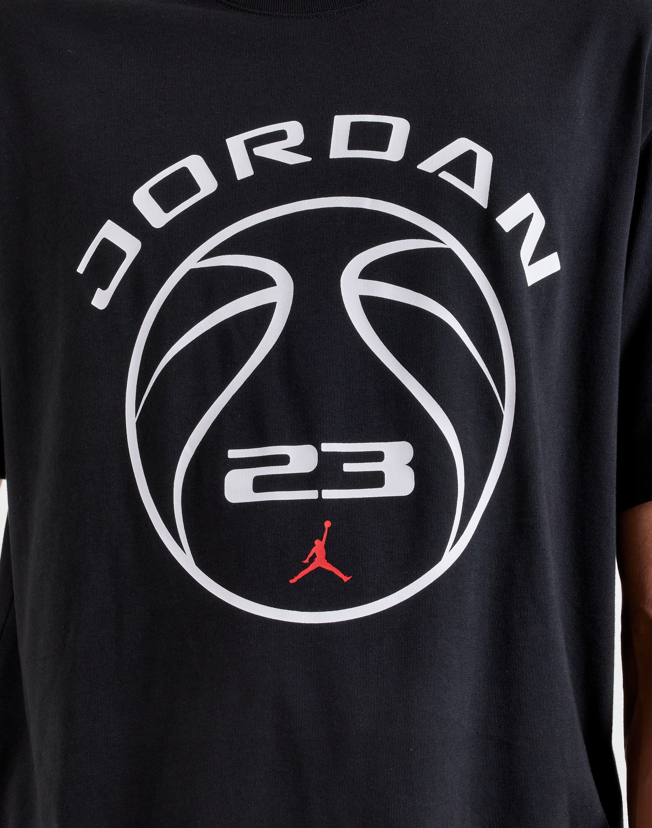 Photo of Jordan Sport Dri-FIT Tee