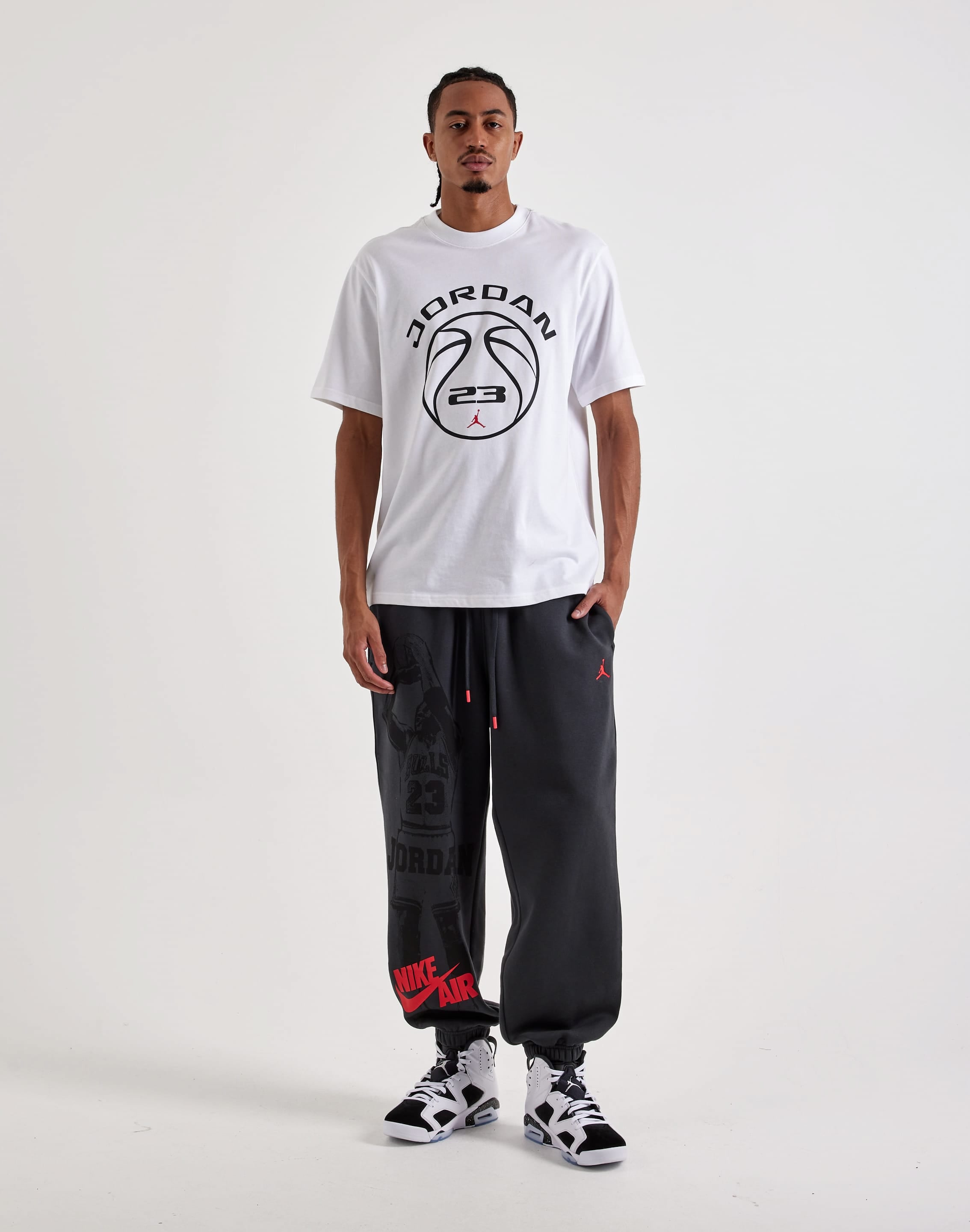 Photo of Jordan Sport Dri-FIT Tee