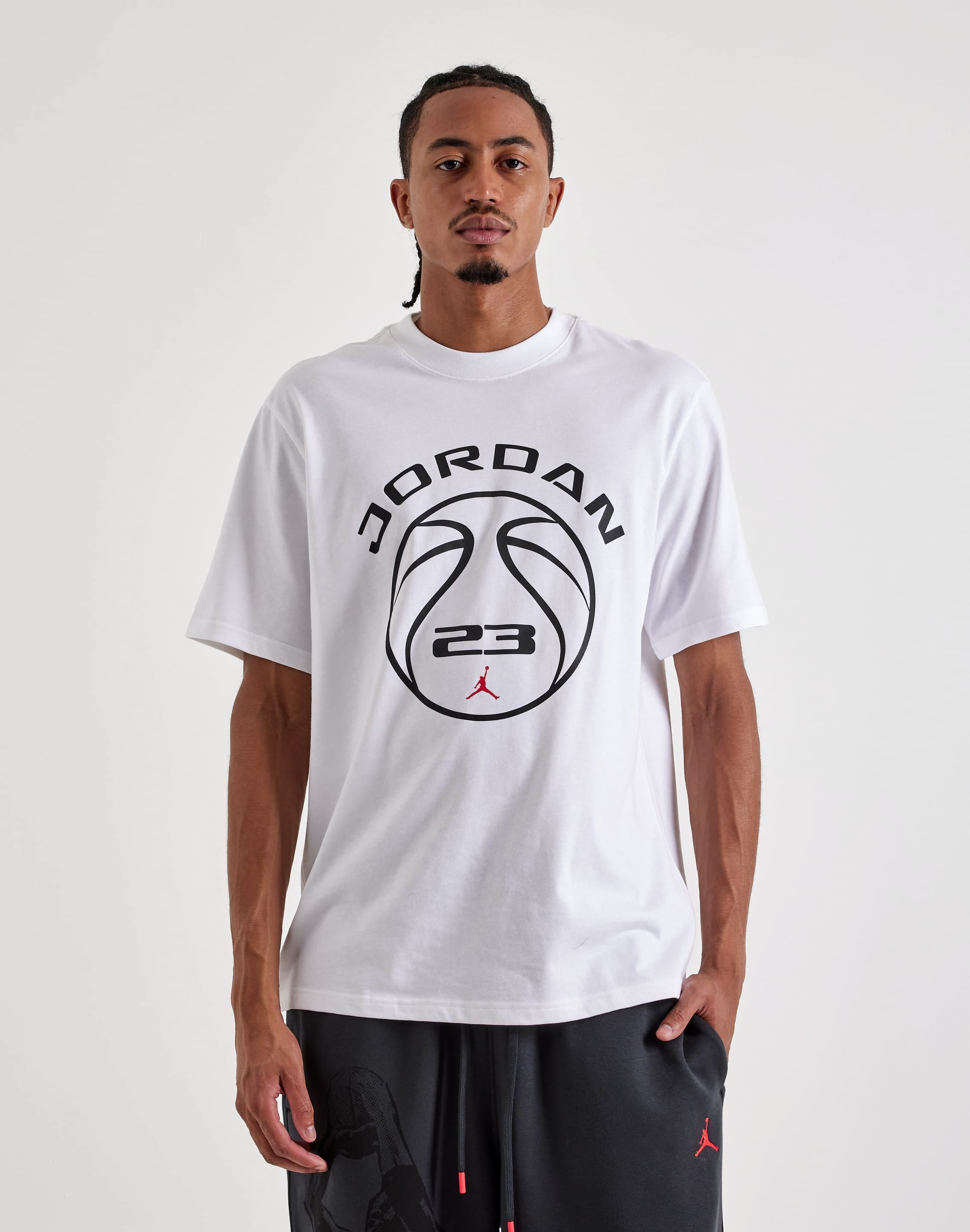 Photo of Jordan Sport Dri-FIT Tee