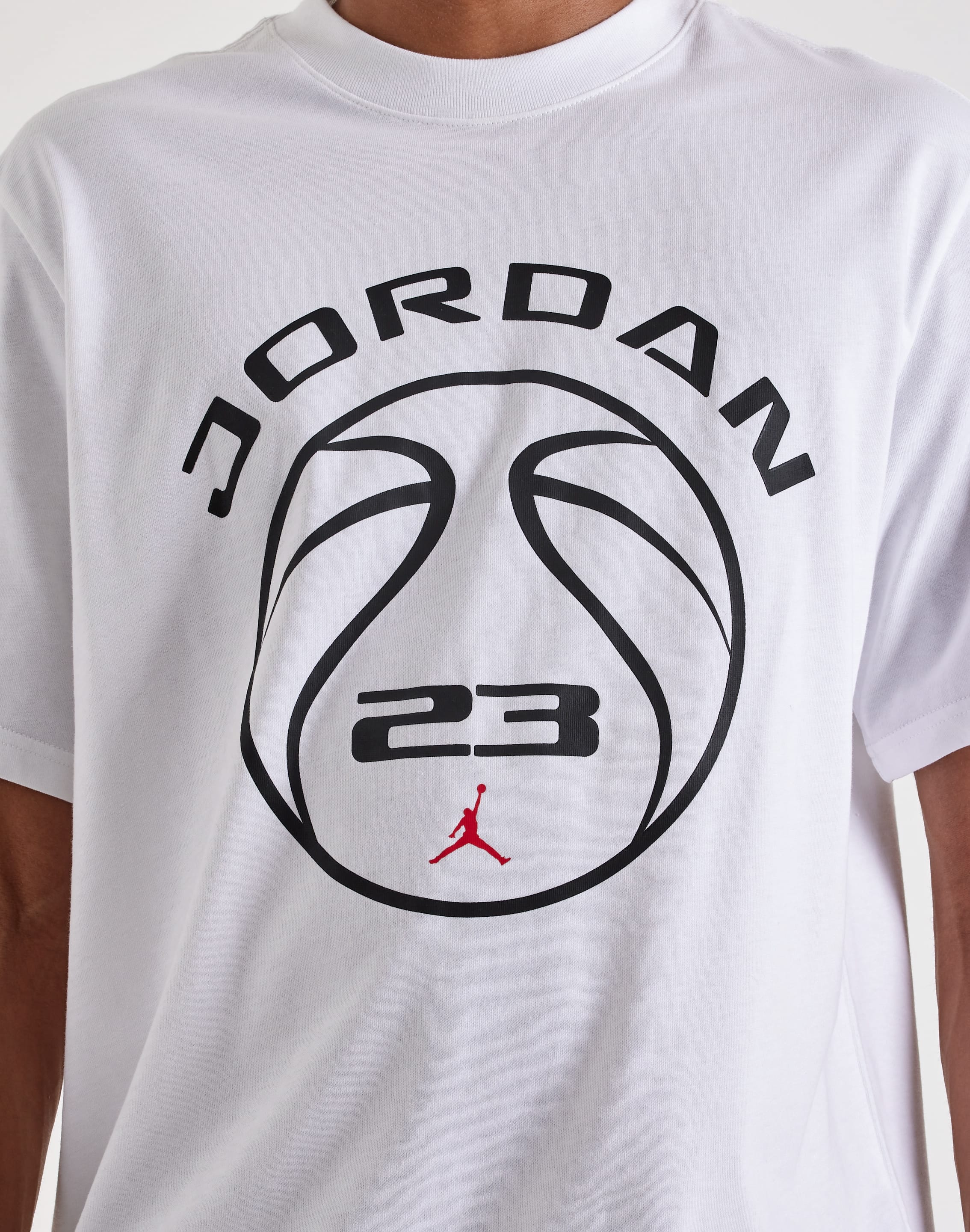 Photo of Jordan Sport Dri-FIT Tee
