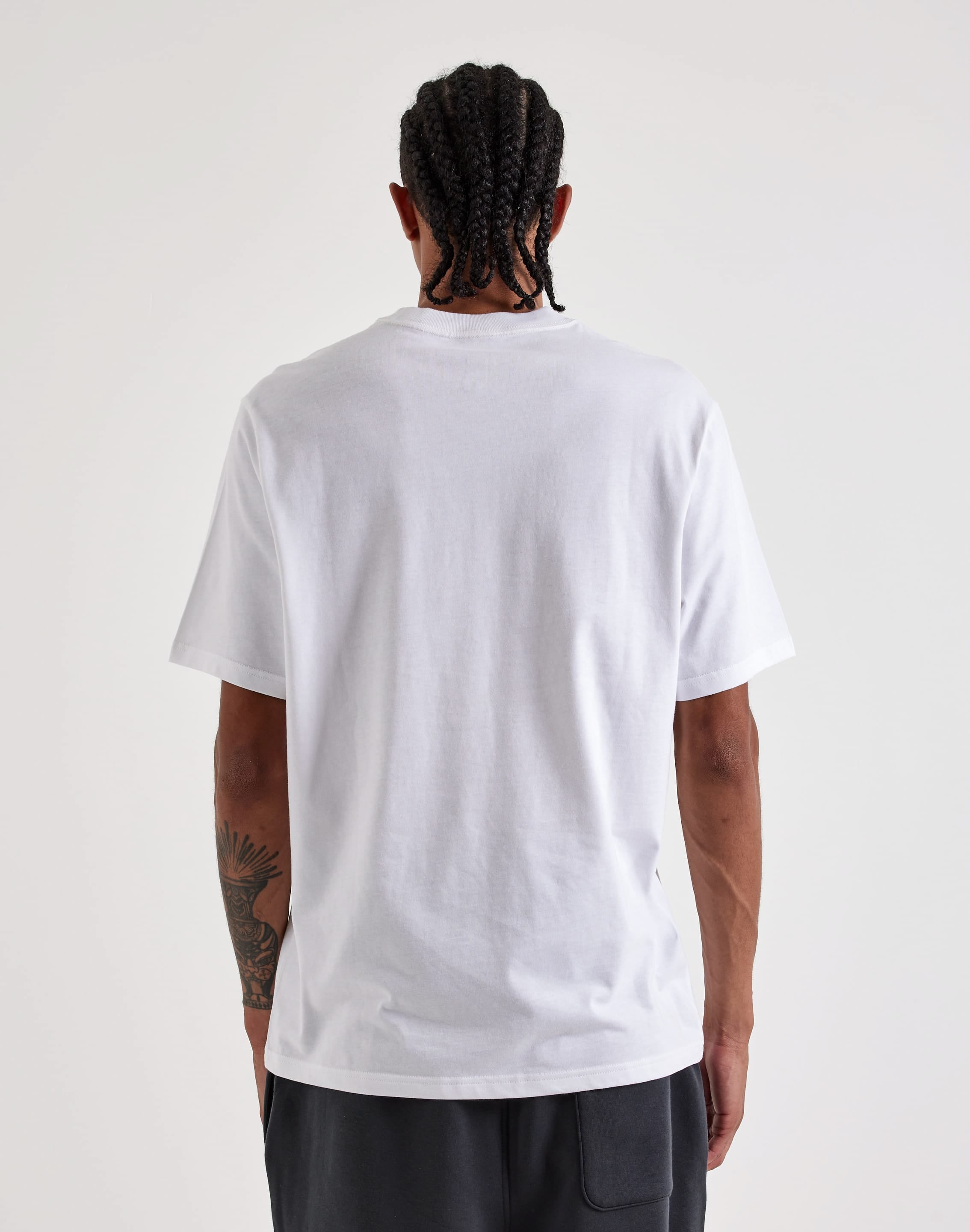 Photo of Jordan Sport Dri-FIT Tee